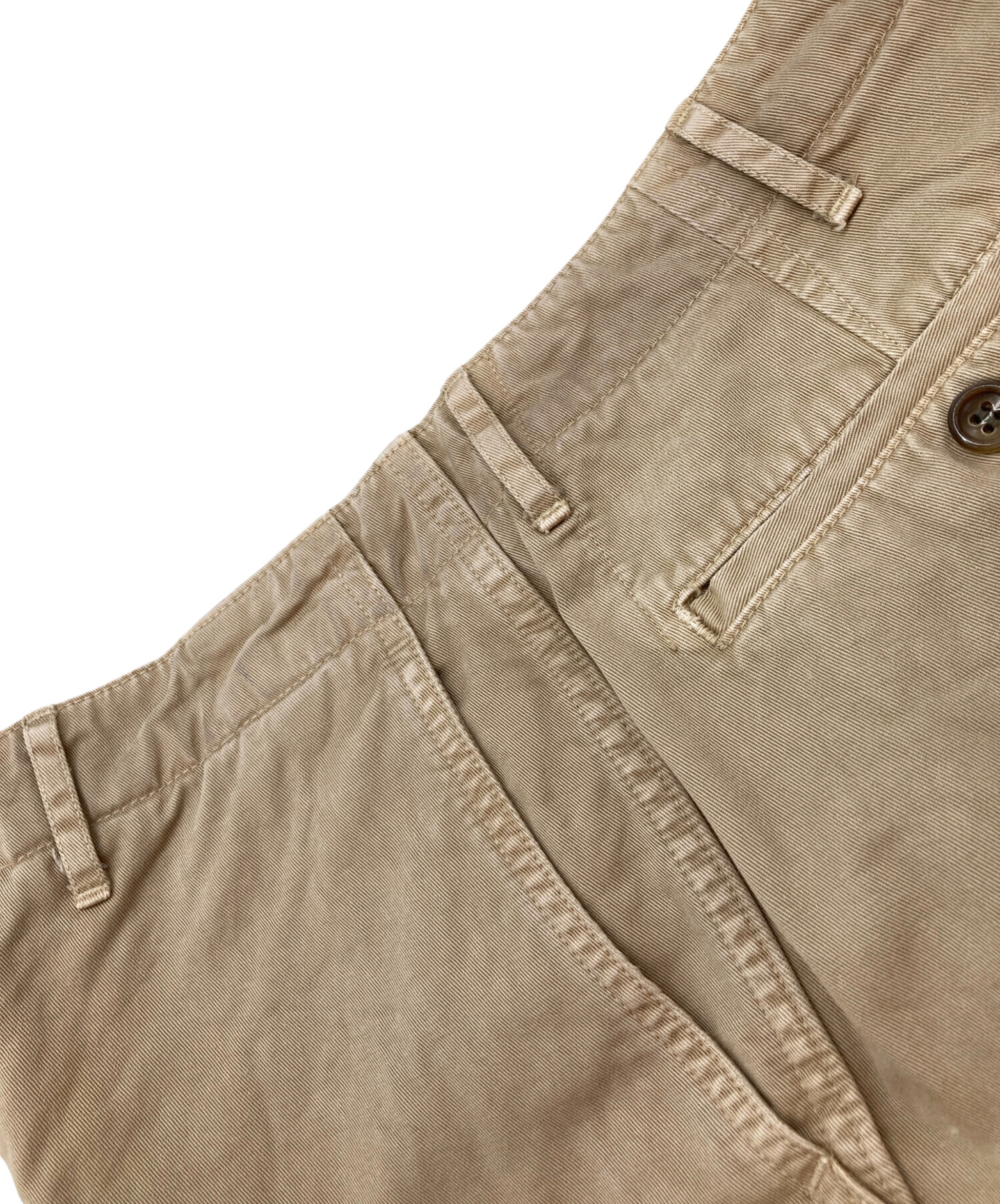 中古・古着通販】Ron Herman (ロンハーマン) Wide Tapered Trousers