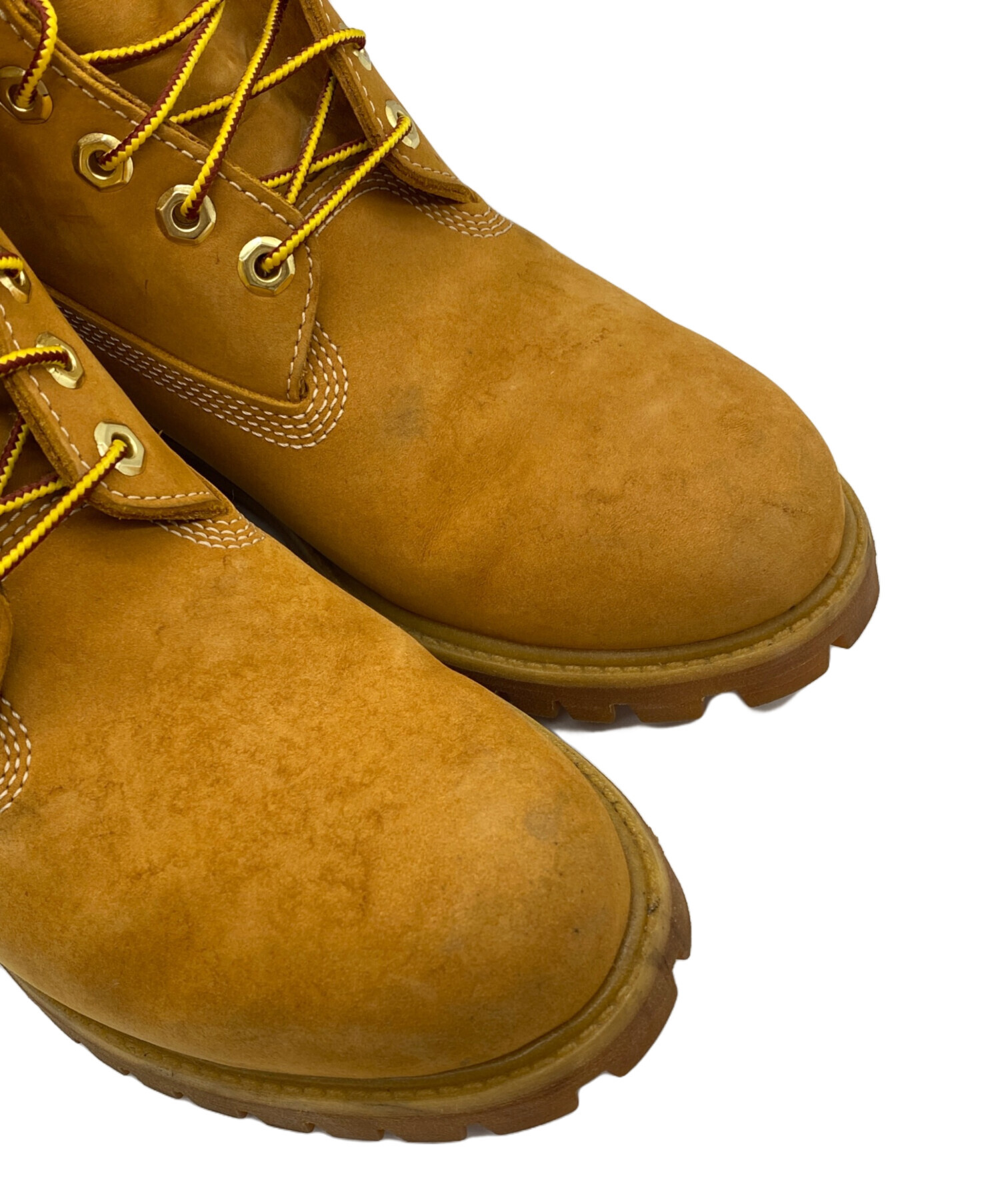 中古・古着通販】Timberland (ティンバーランド) 6インチ プレミアム