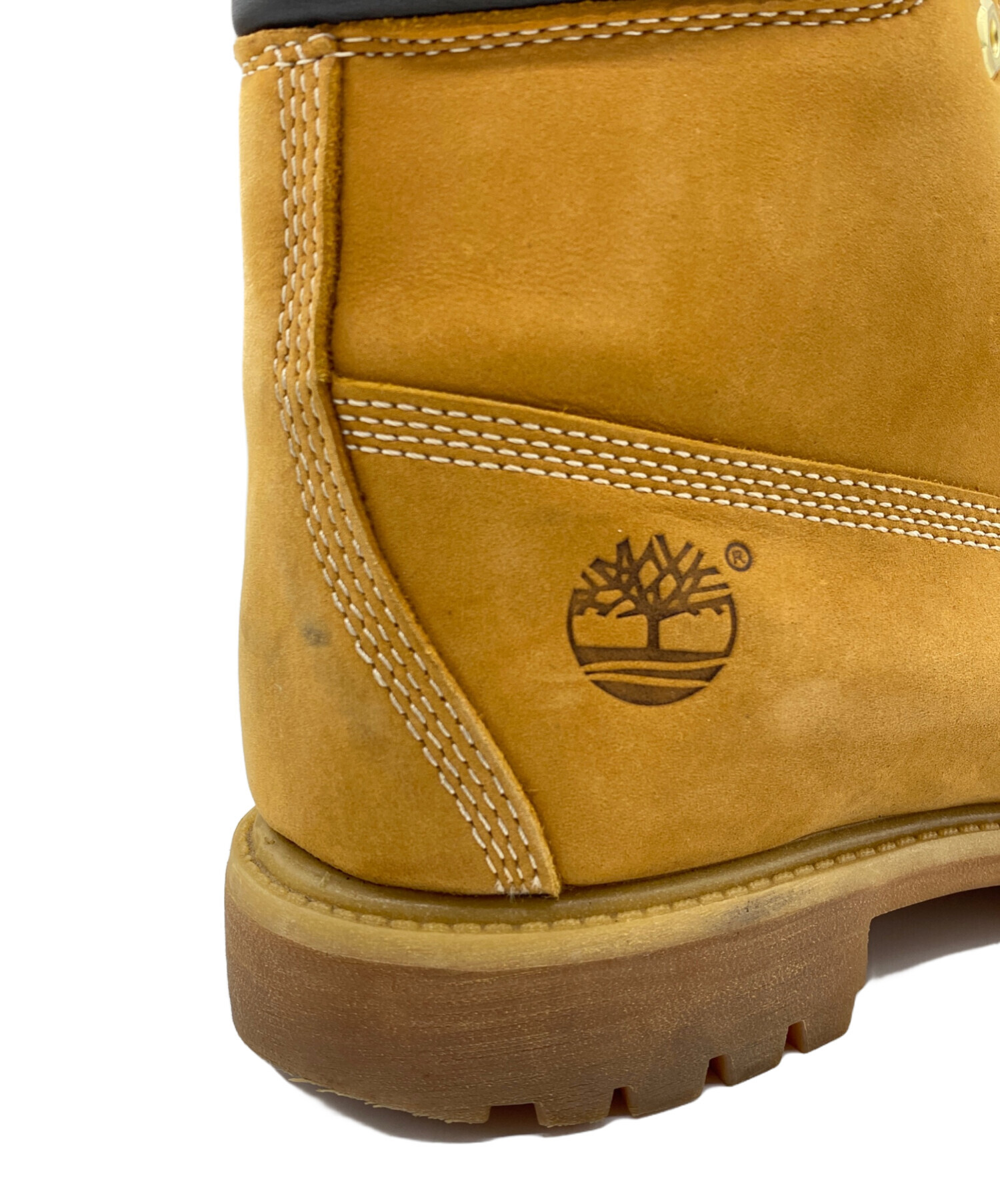 中古・古着通販】Timberland (ティンバーランド) 6インチ プレミアム