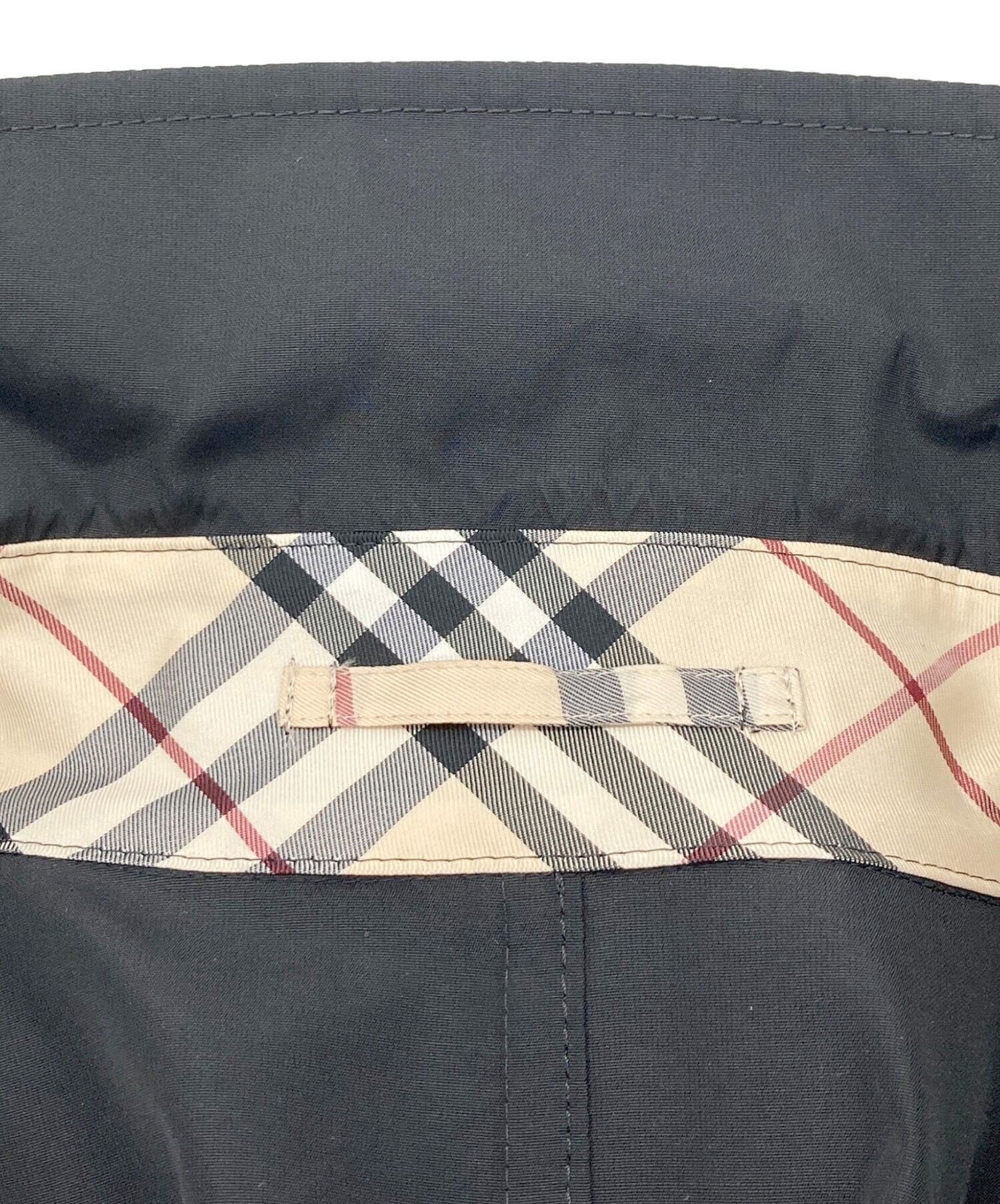 中古・古着通販】BURBERRY LONDON (バーバリーロンドン) シルク混 中古・古着通販】BURBERRY LONDON (バーバリーロンドン) シルク混
