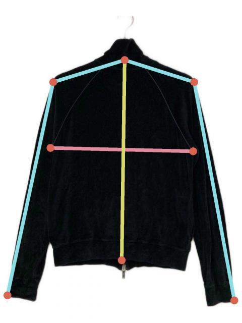 中古・古着通販】Yves Saint Laurent Rive Gauche (イヴ・サンローラン