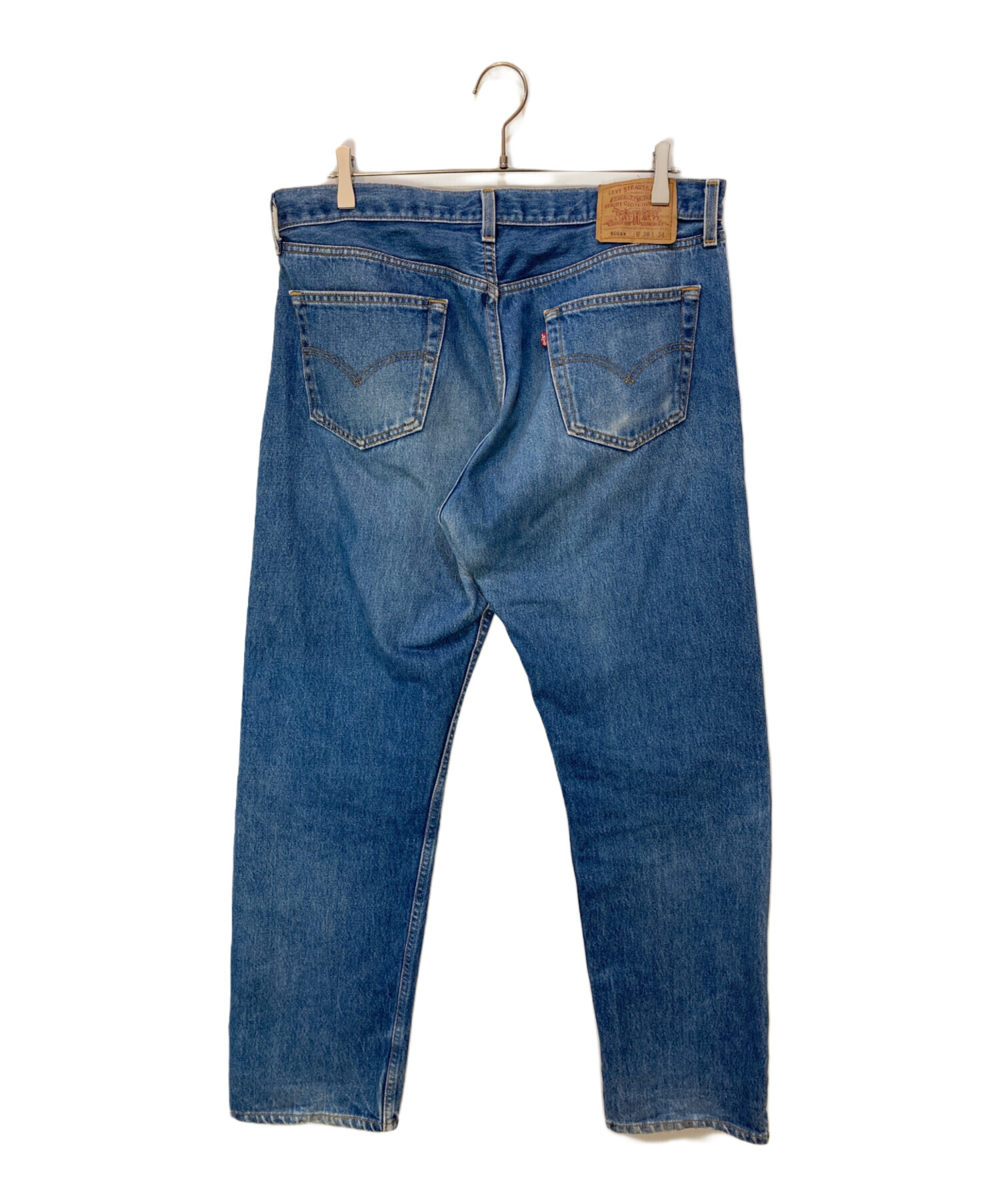 中古・古着通販】LEVI