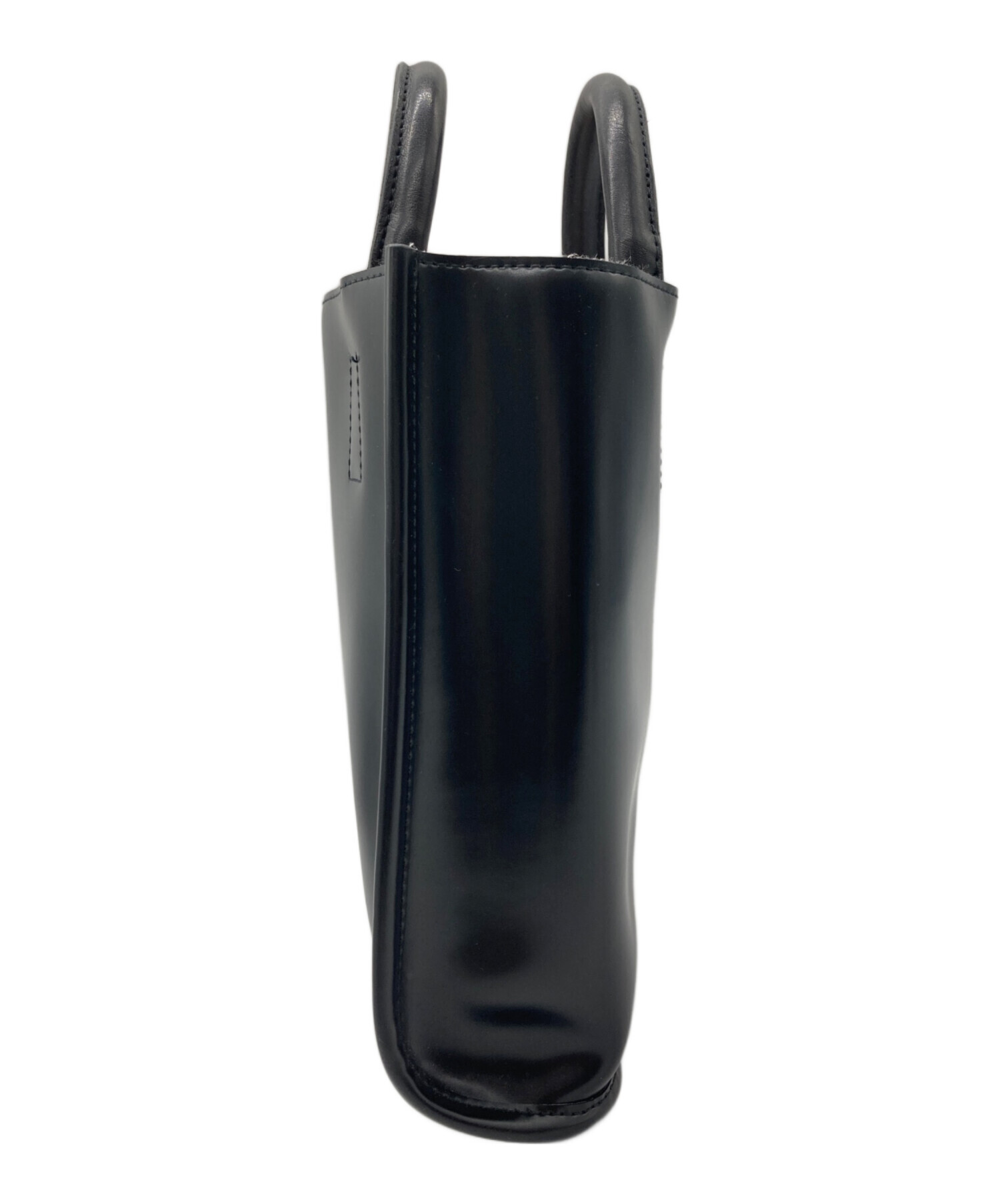 中古・古着通販】PIENI (ピエ二) Tote S トートバッグ ブラック サイズ