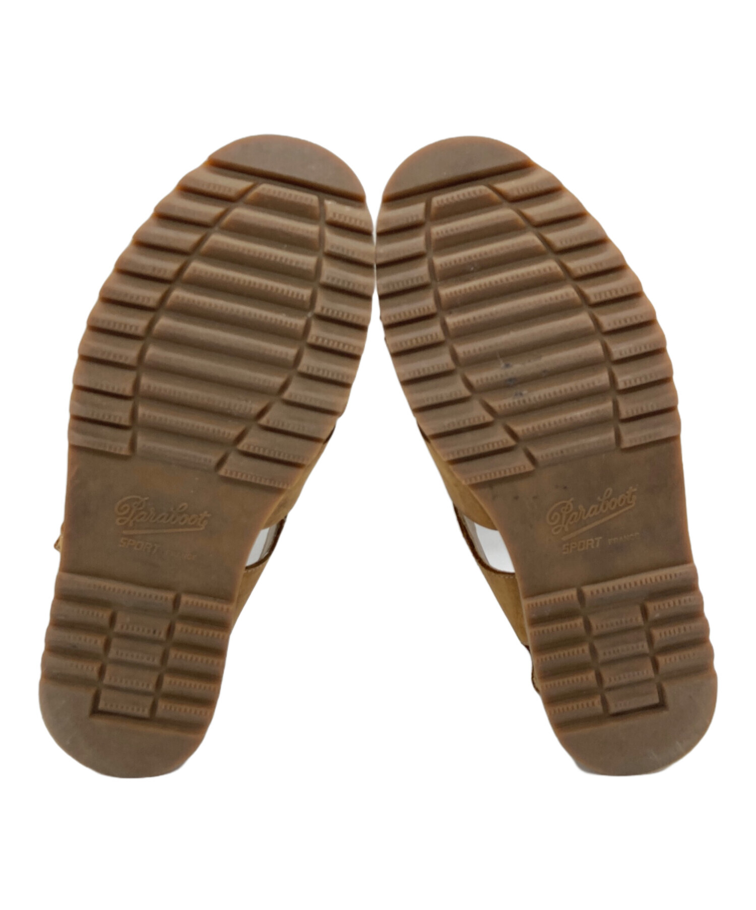 中古・古着通販】PARABOOT (パラブーツ) PACIFIC/SPORT レザーサンダル