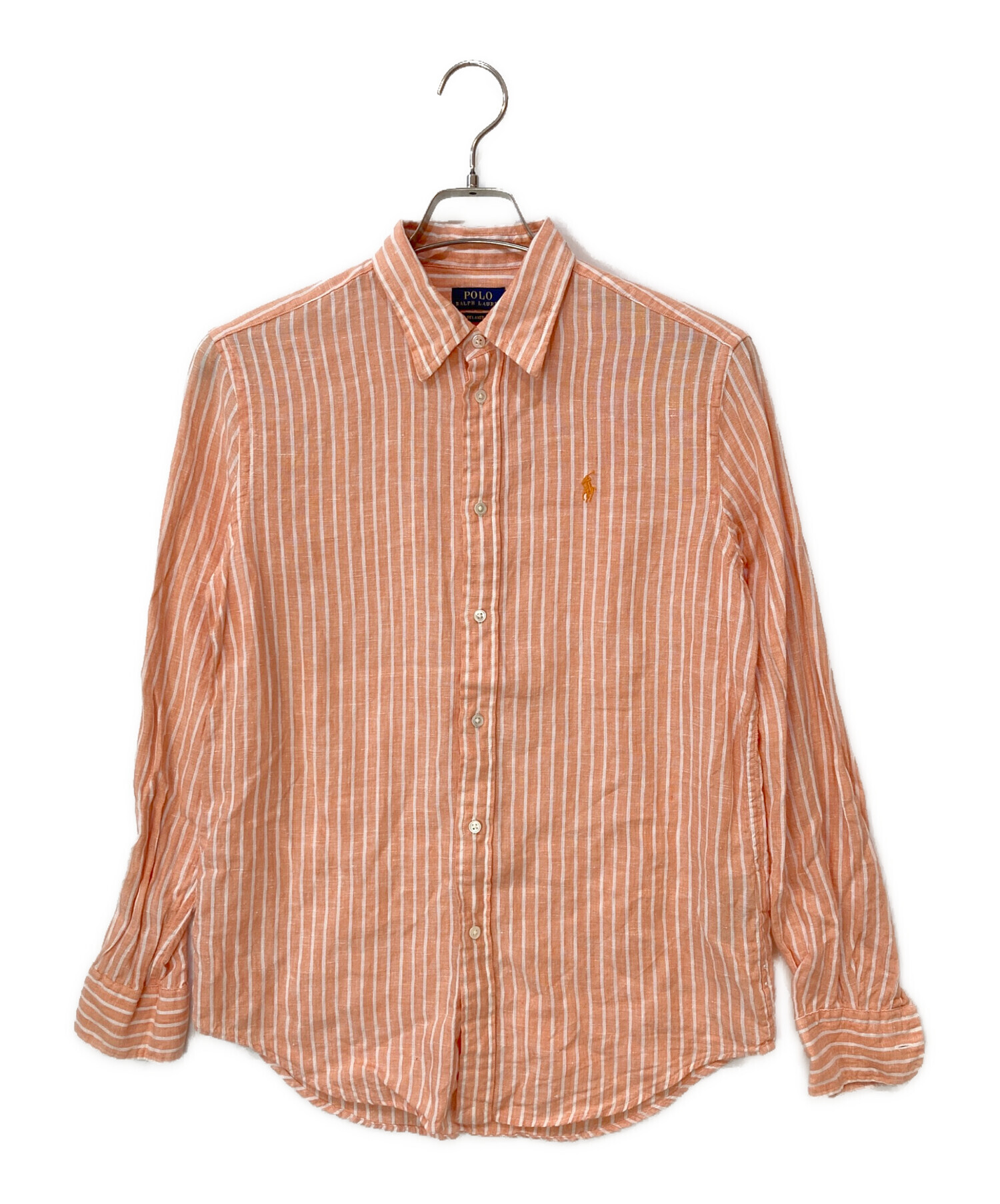 中古・古着通販】POLO RALPH LAUREN (ポロ・ラルフローレン) リネン