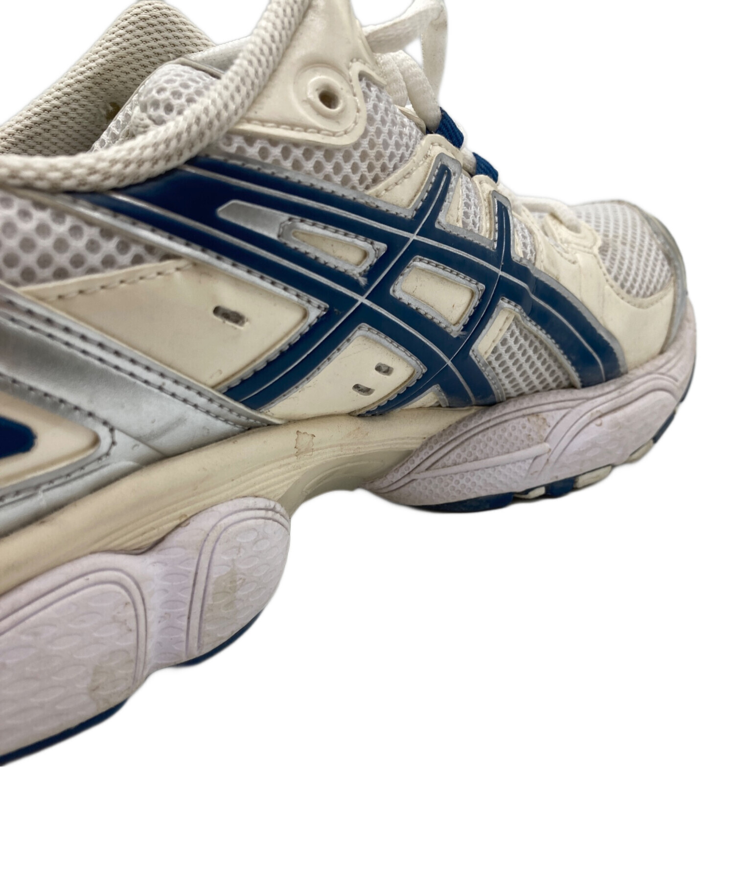 中古・古着通販】asics (アシックス) GEL-NIMBUS 9ローカット 