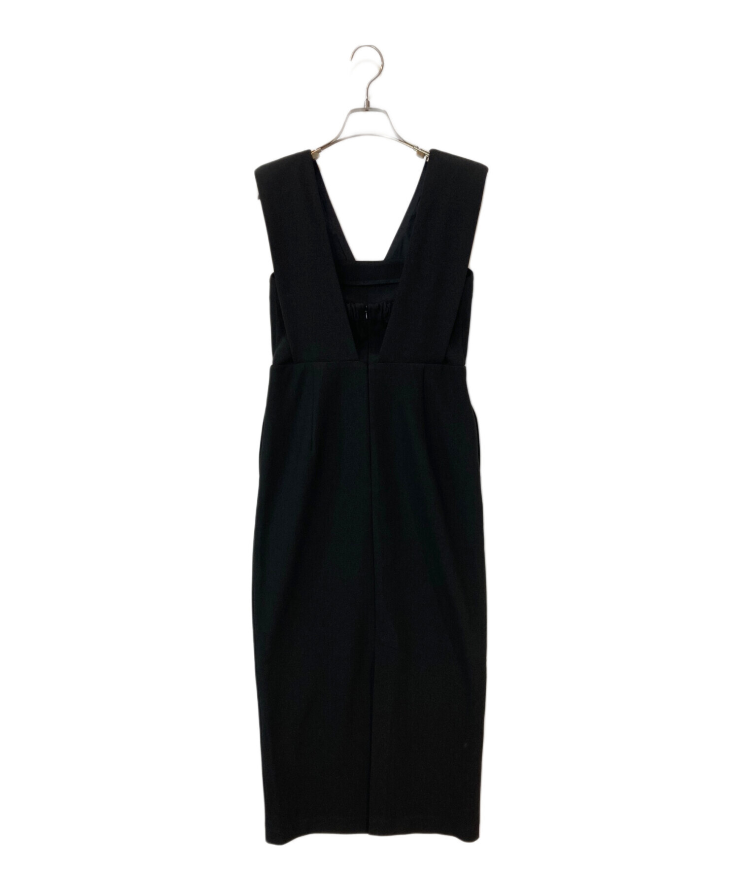 中古・古着通販】forme (フォルメ) Shoulder pads Dress ショルダー  