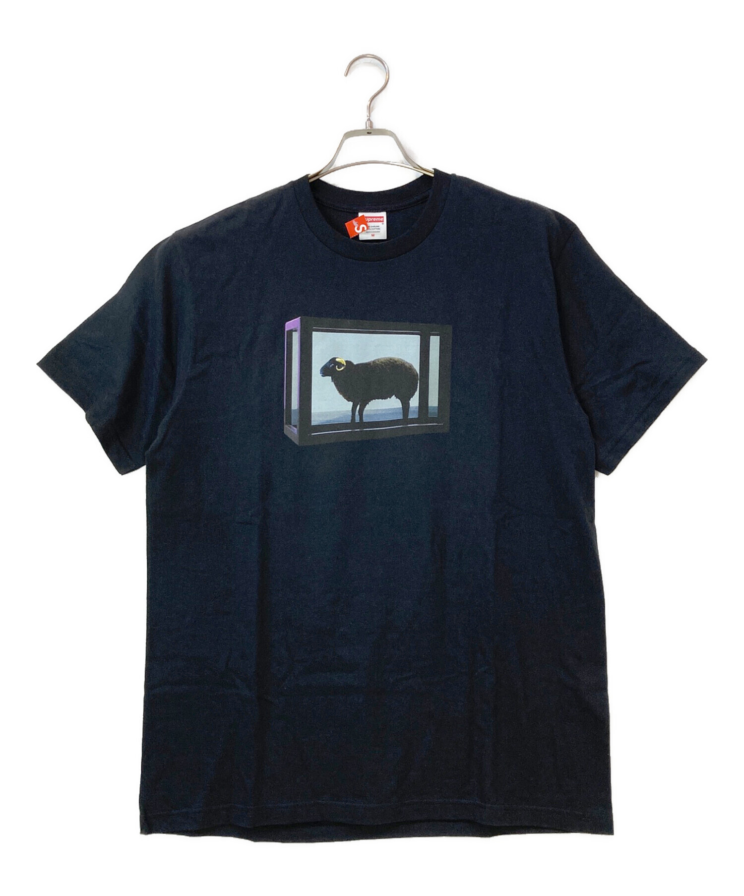 中古・古着通販】SUPREME (シュプリーム) 25SS Damien Hirst Tee 