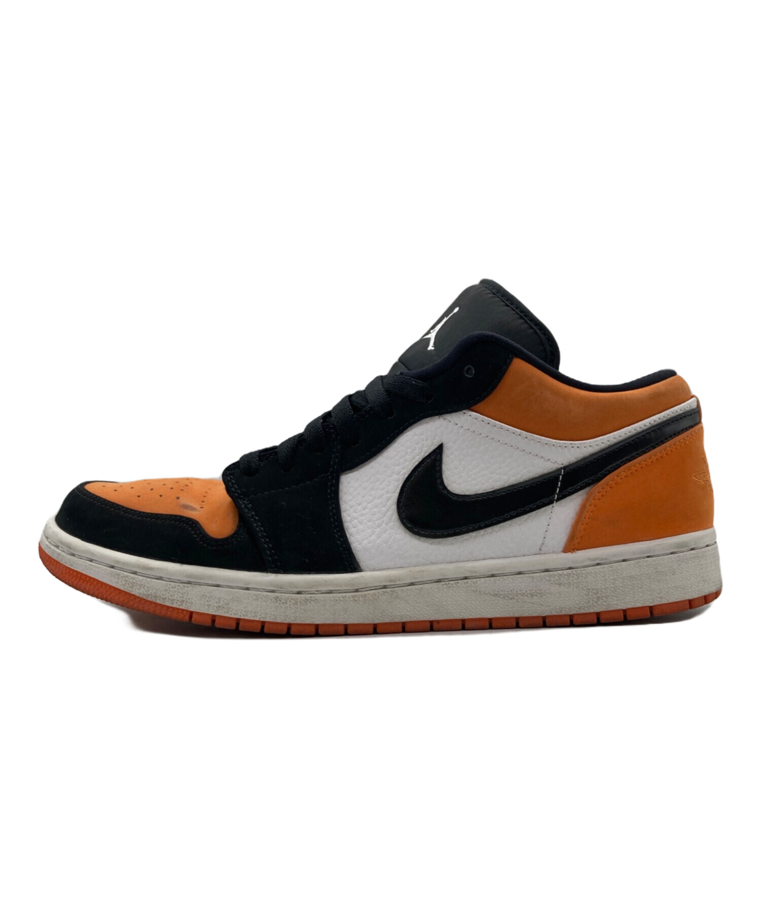 中古・古着通販】NIKE (ナイキ) AIR JORDAN 1 LOW Shattered Backboard 