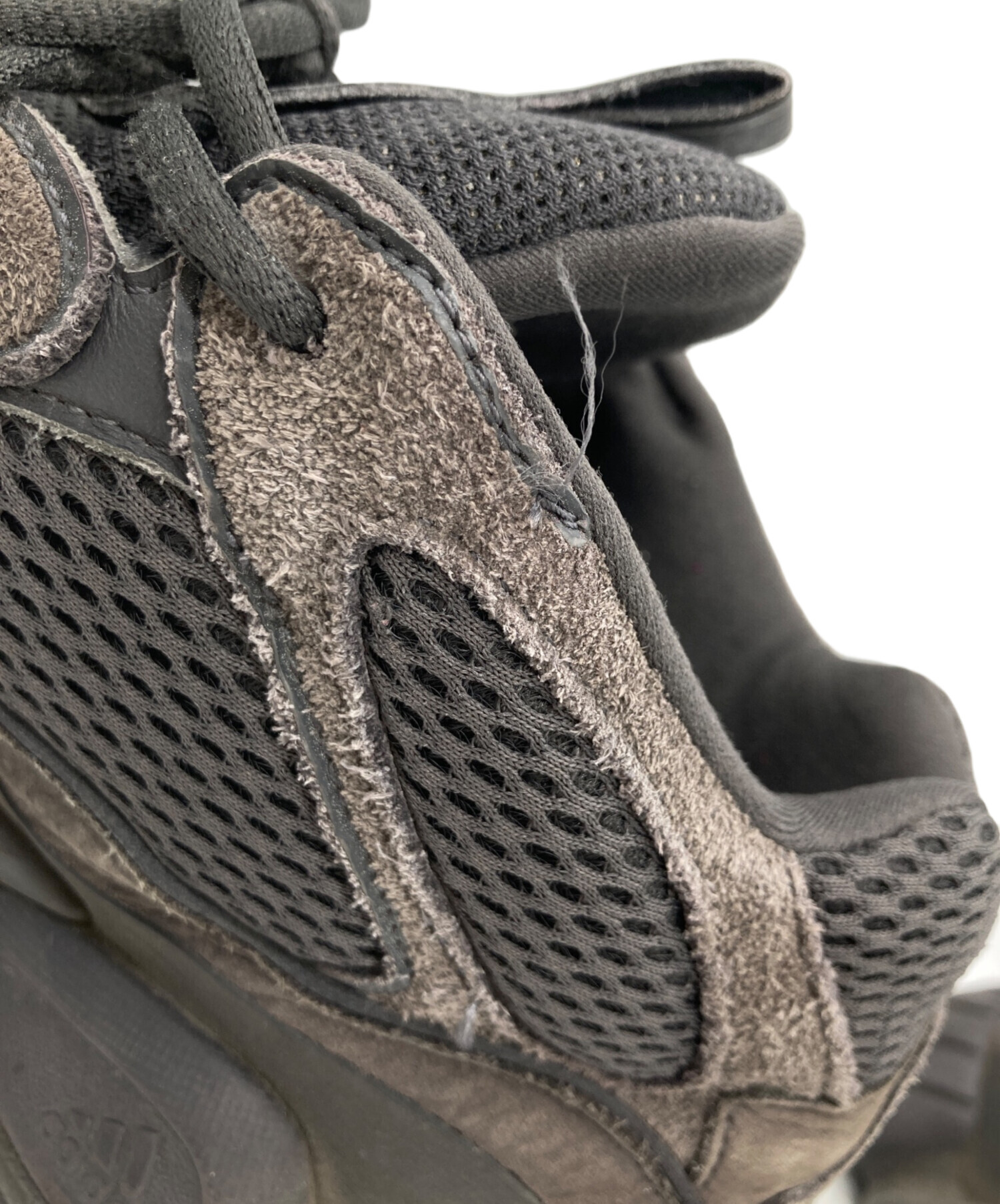 中古・古着通販】adidas (アディダス) YEEZY 500 ローカットスニーカー 