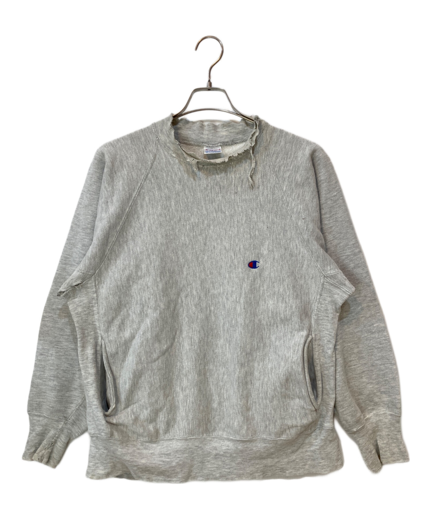 中古・古着通販】Champion REVERSE WEAVE (チャンピオン リバース