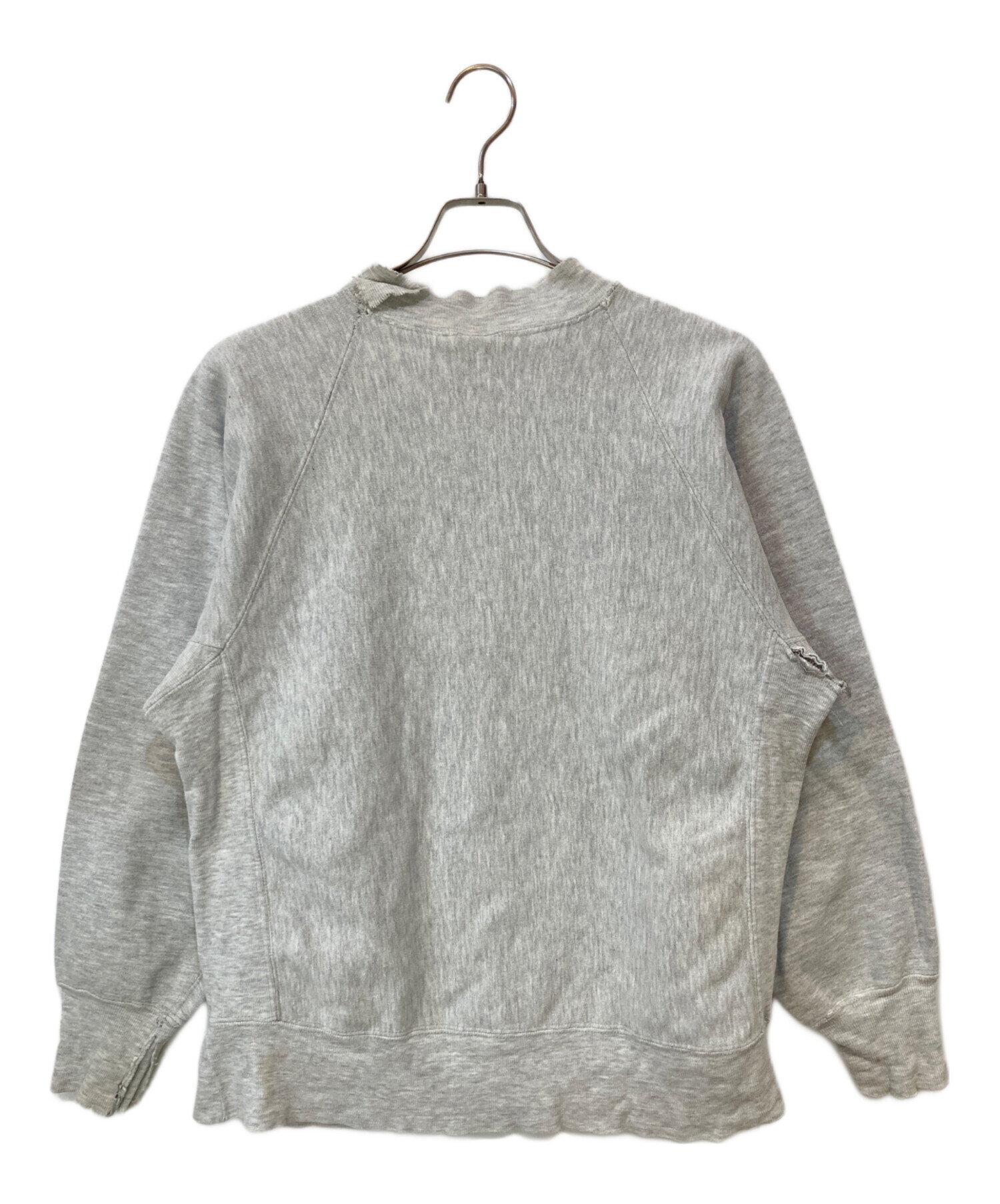 中古・古着通販】Champion REVERSE WEAVE (チャンピオン リバース