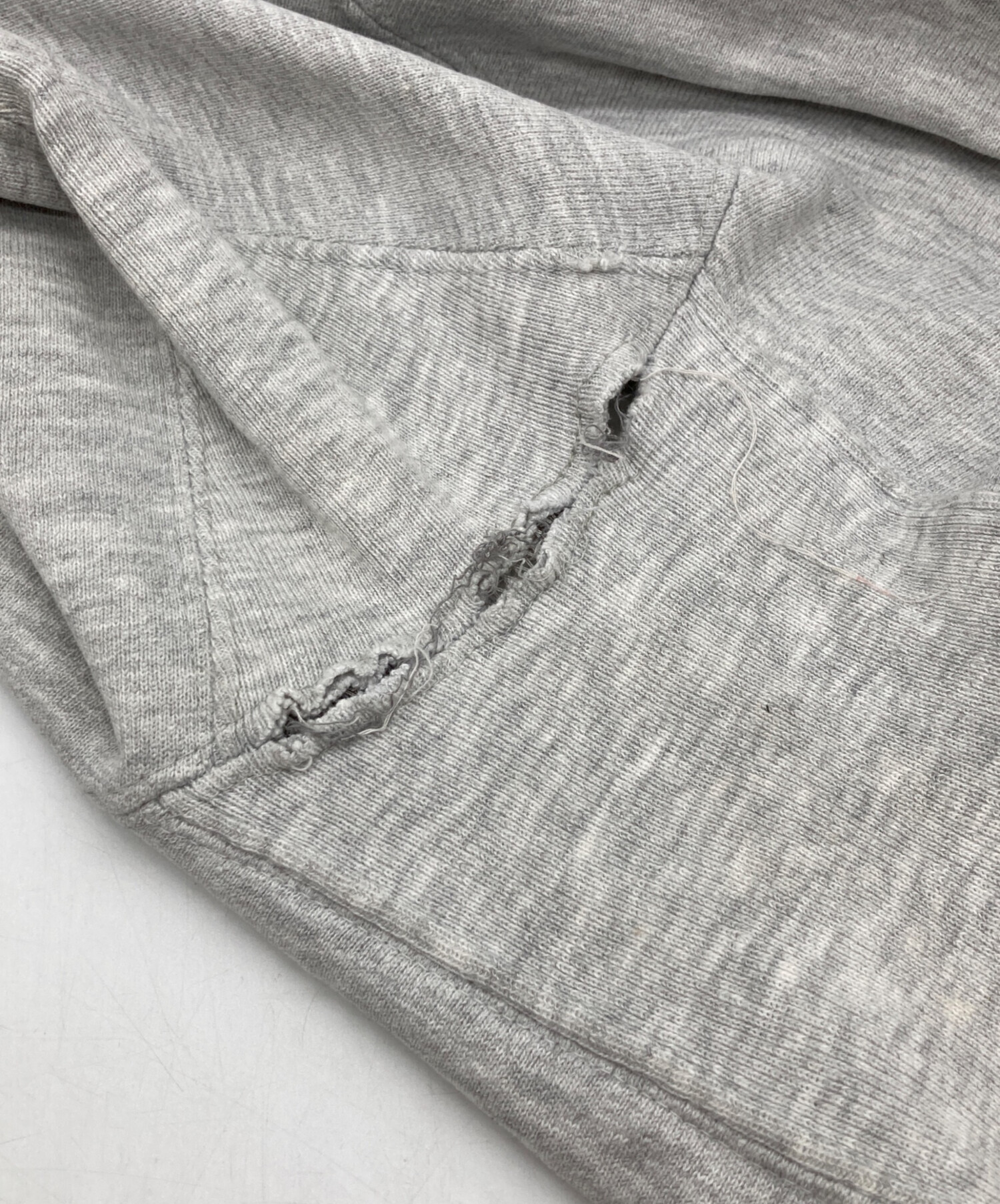 中古・古着通販】Champion REVERSE WEAVE (チャンピオン リバース