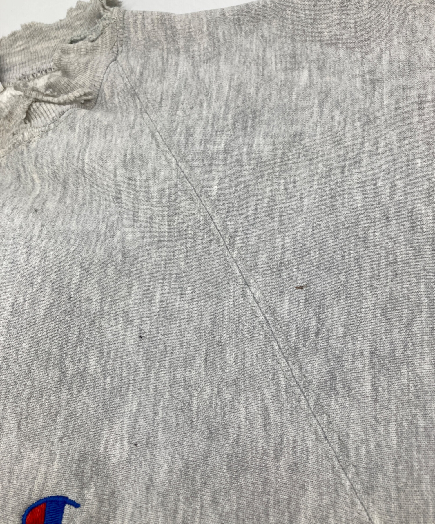 中古・古着通販】Champion REVERSE WEAVE (チャンピオン リバース