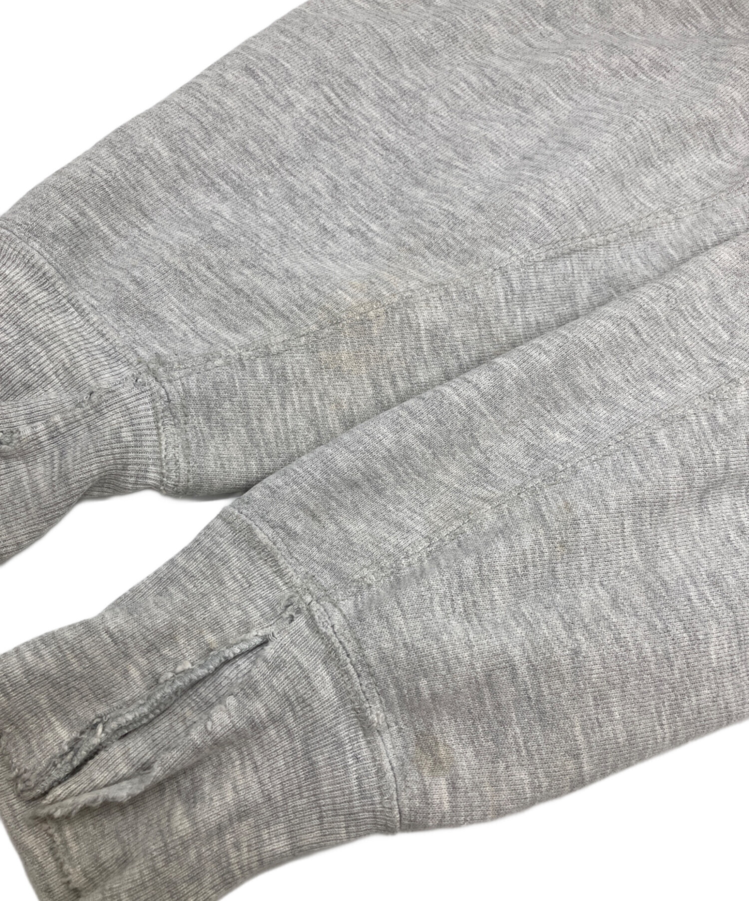 中古・古着通販】Champion REVERSE WEAVE (チャンピオン リバース