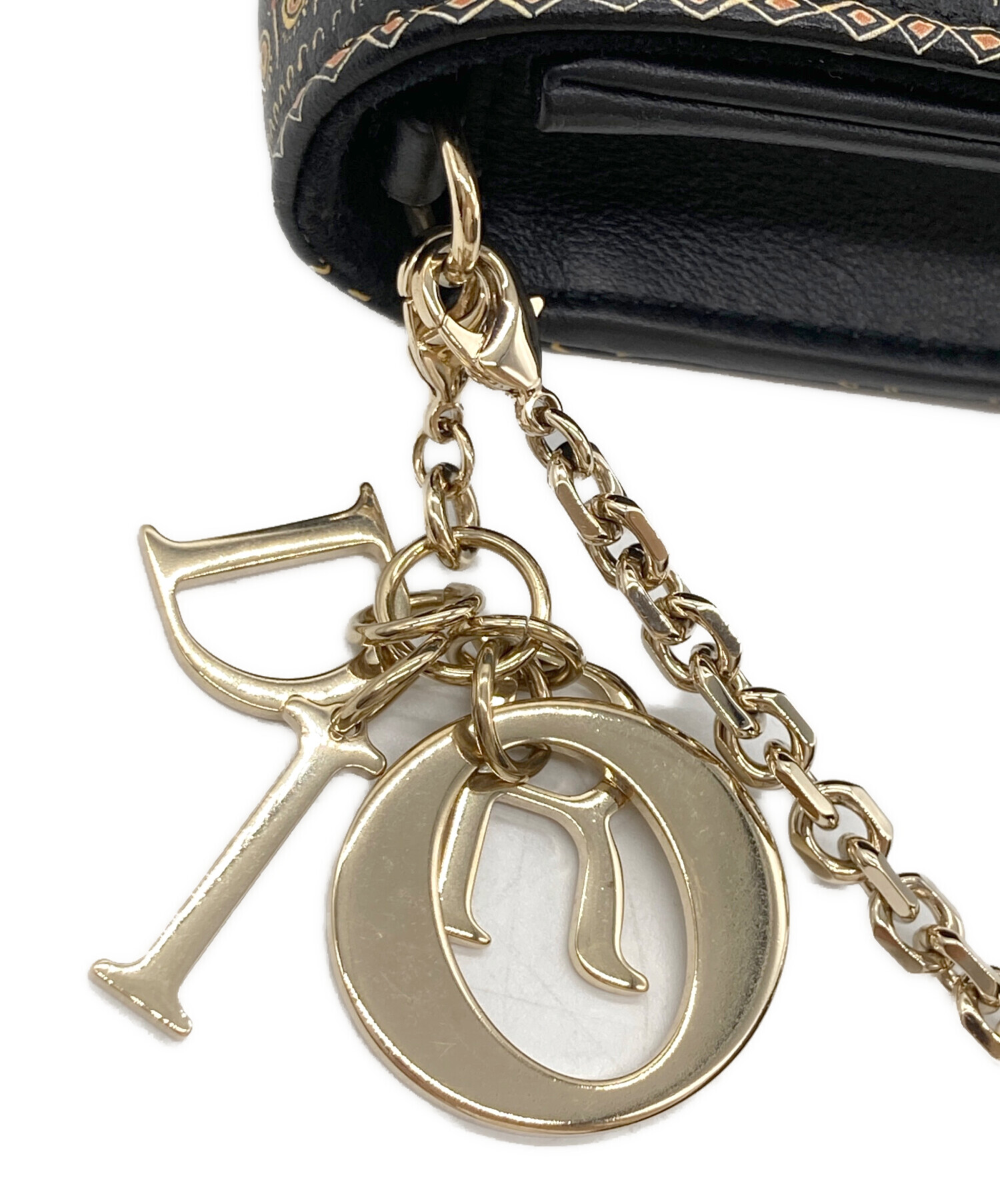 中古・古着通販】Christian Dior (クリスチャン ディオール) アニマル