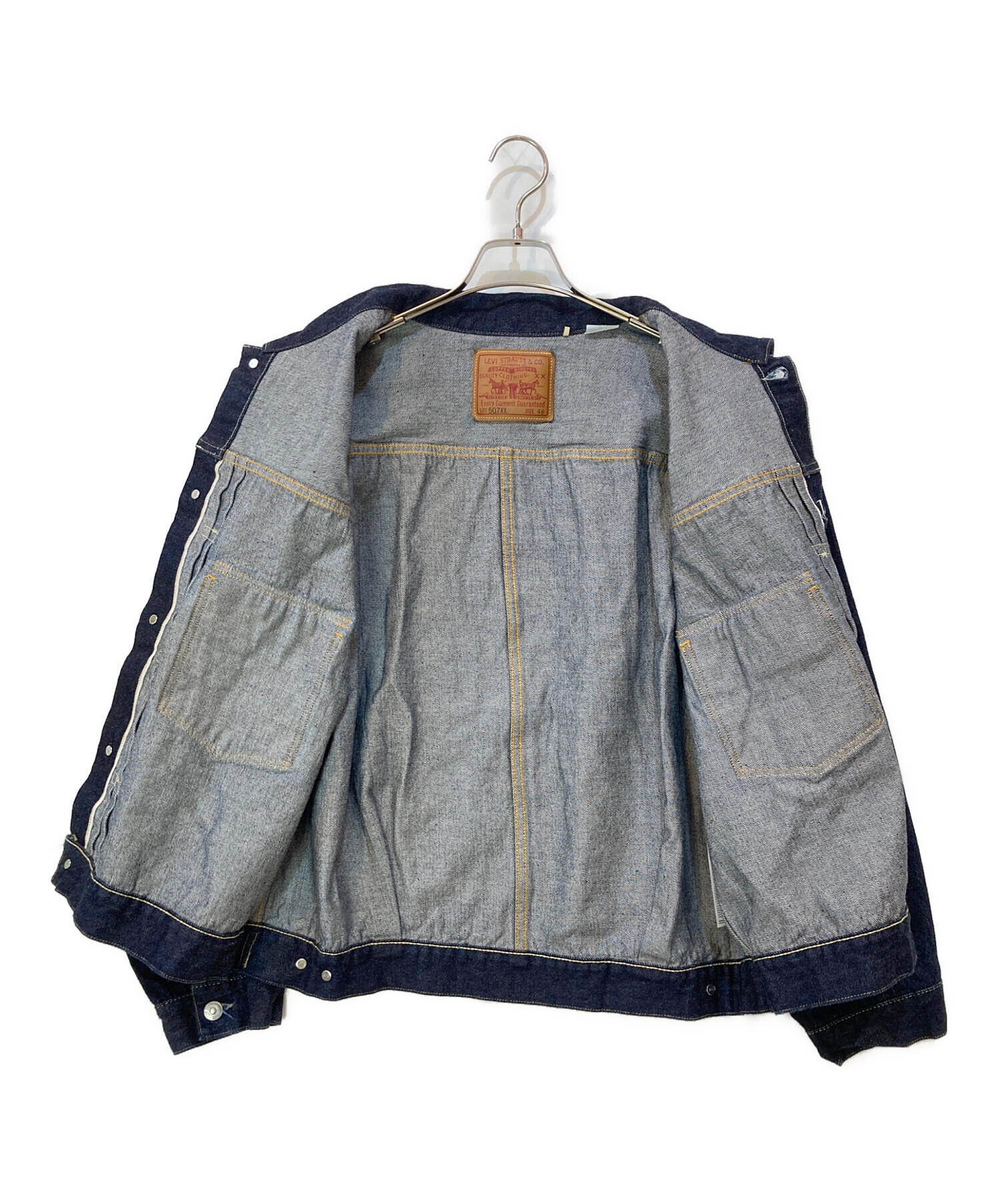 中古・古着通販】LEVI