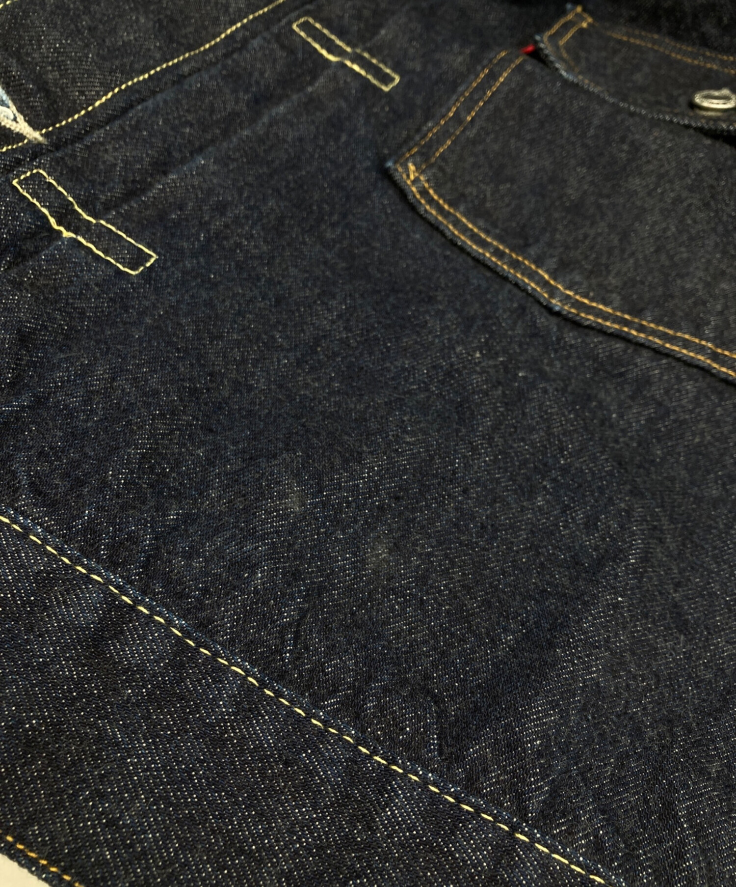 中古・古着通販】LEVI
