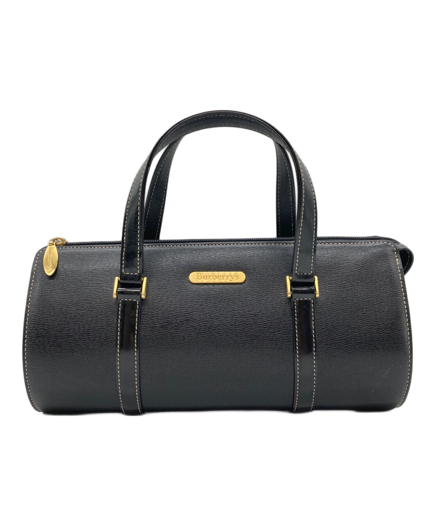 中古・古着通販】Burberry's (バーバリーズ) 裏地ノバチェック ミニ