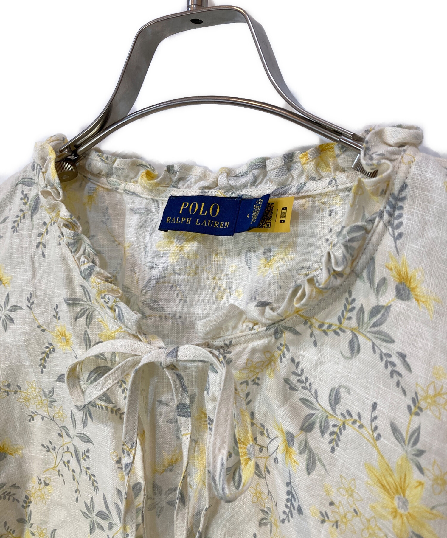 中古・古着通販】POLO RALPH LAUREN (ポロ・ラルフローレン 
