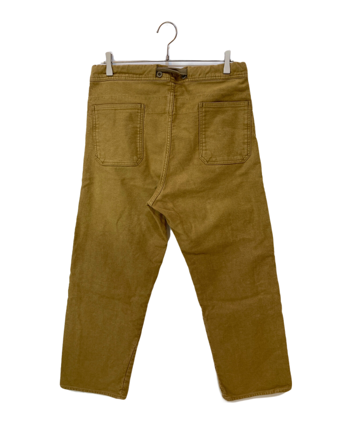 中古・古着通販】NIGEL CABOURN (ナイジェルケーボン) HOSPITAL PANT