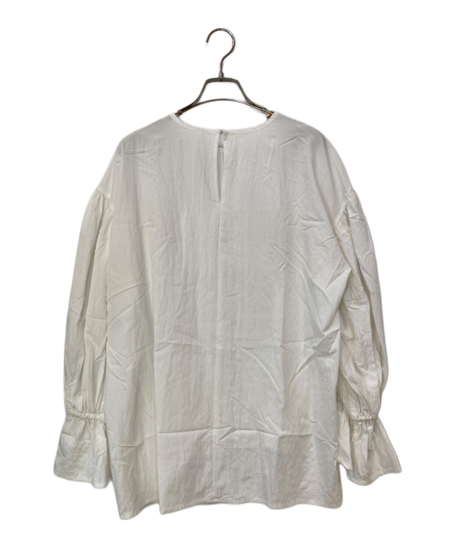 中古・古着通販】BEARDSLEY (ビアズリー) 《LIVETART》ギャザーカフス