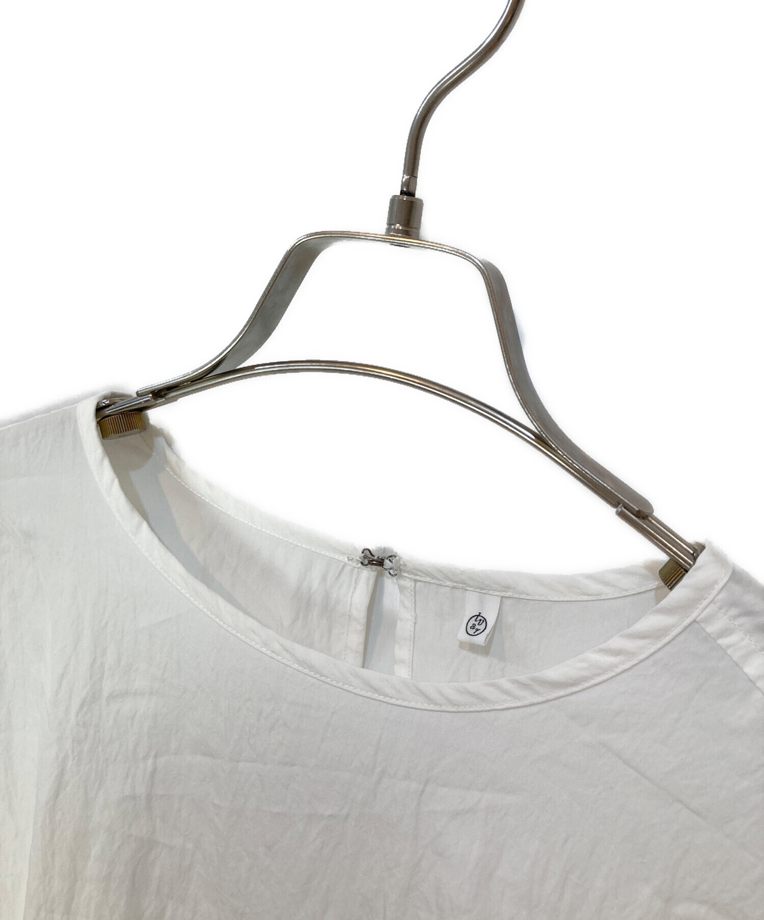 中古・古着通販】BEARDSLEY (ビアズリー) 《LIVETART》ギャザーカフス