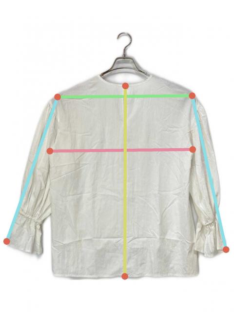 中古・古着通販】BEARDSLEY (ビアズリー) 《LIVETART》ギャザーカフス