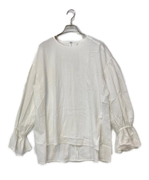 中古・古着通販】BEARDSLEY (ビアズリー) 《LIVETART》ギャザーカフス