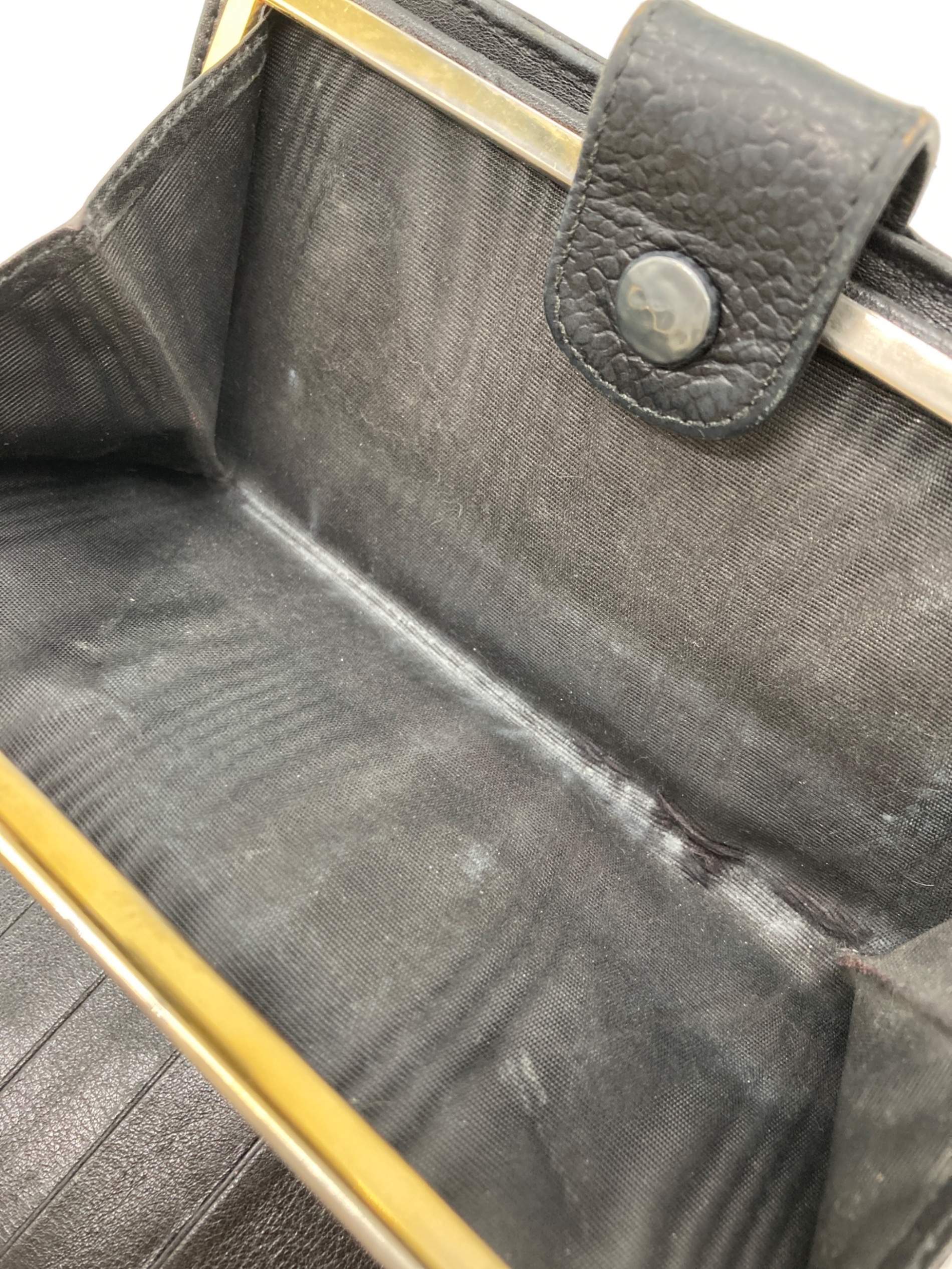 中古・古着通販】CHANEL (シャネル) キャビアスキン デカココマーク 2
