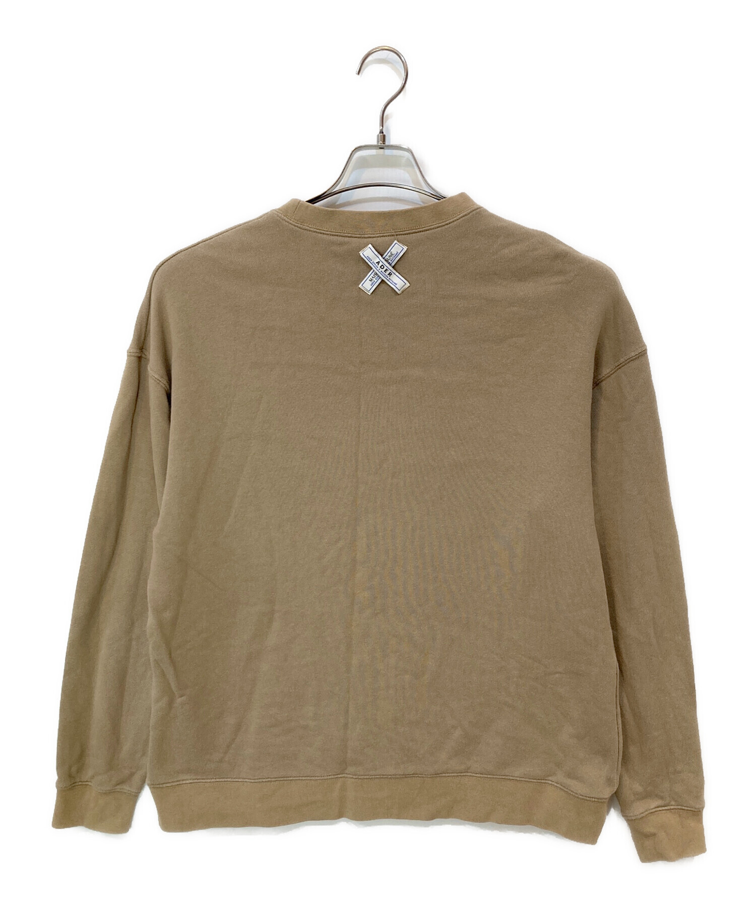 中古・古着通販】maison kitsune (メゾンキツネ) ADER error (アーダー 