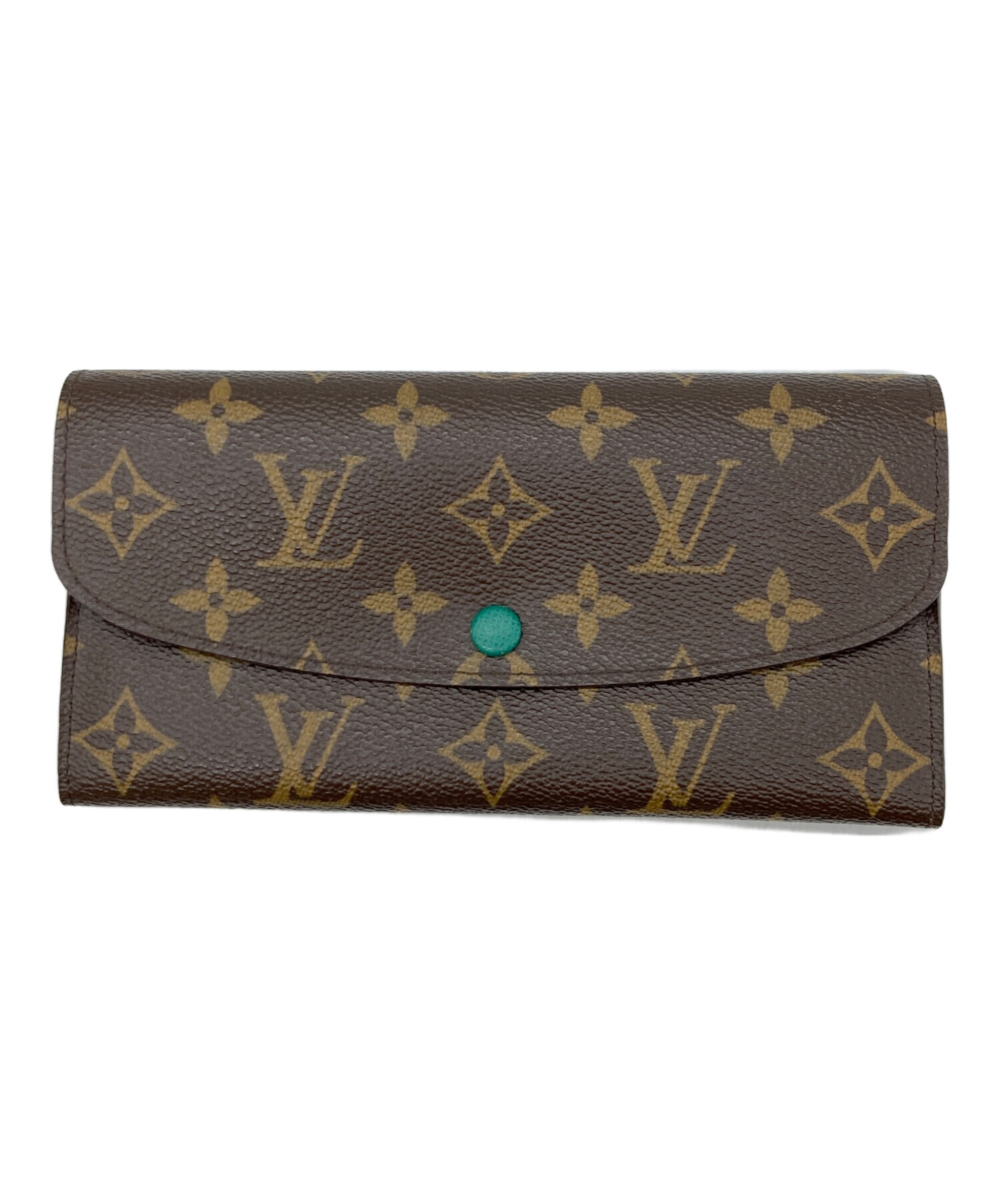 中古・古着通販】LOUIS VUITTON (ルイ ヴィトン) ポルトフォイユ 