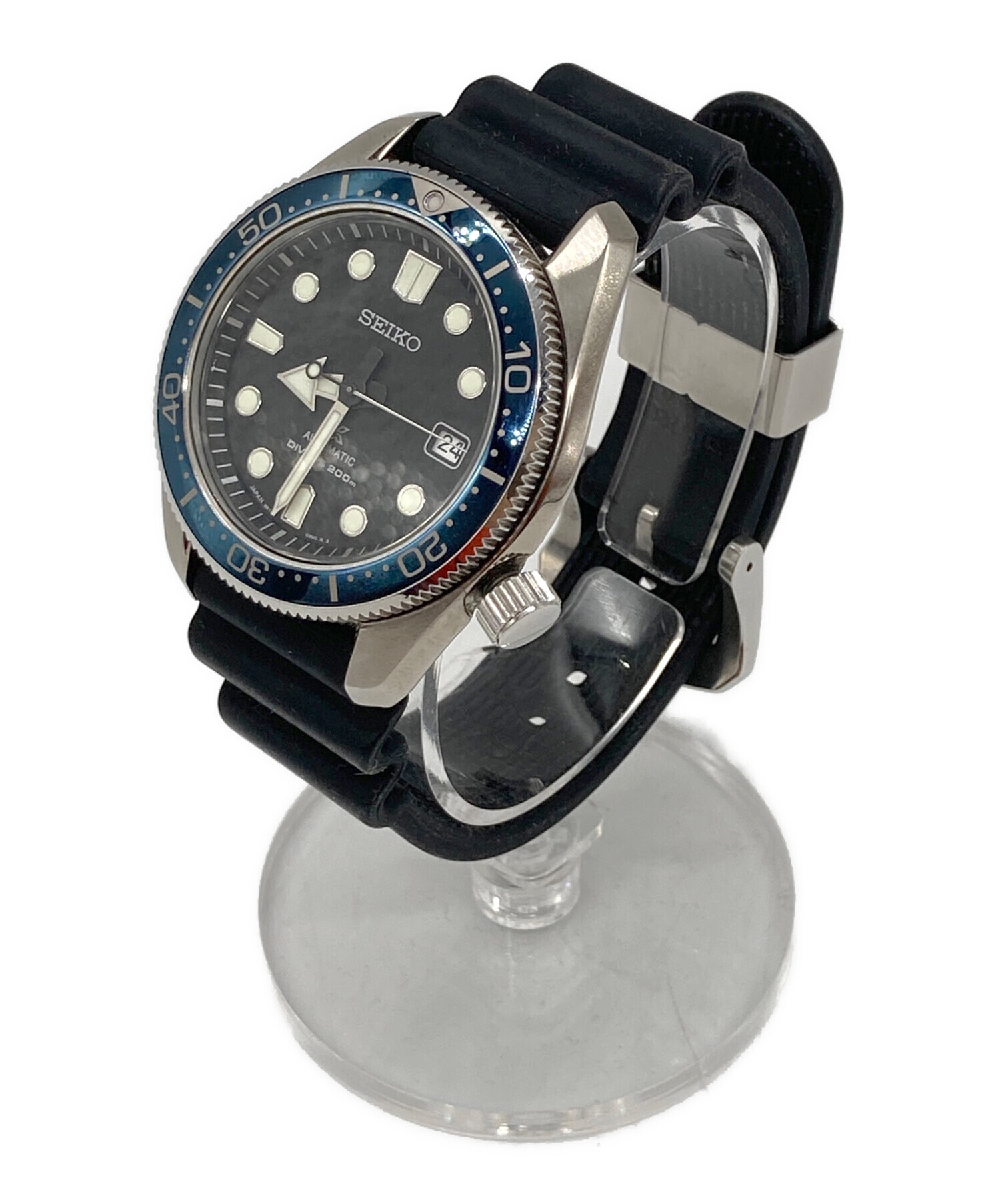中古・古着通販】SEIKO (セイコー) PROSPEX DIVERS 200m ダイバーズ 