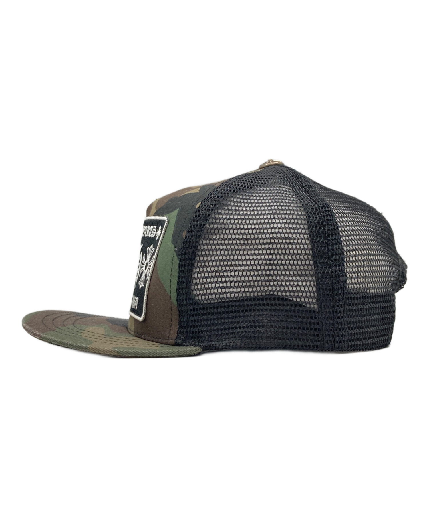 中古・古着通販】CHROME HEARTS (クロムハーツ) カモフラ