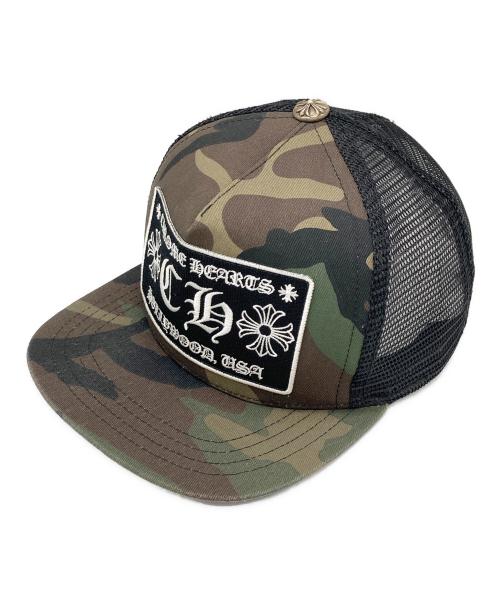 中古・古着通販】CHROME HEARTS (クロムハーツ) カモフラ