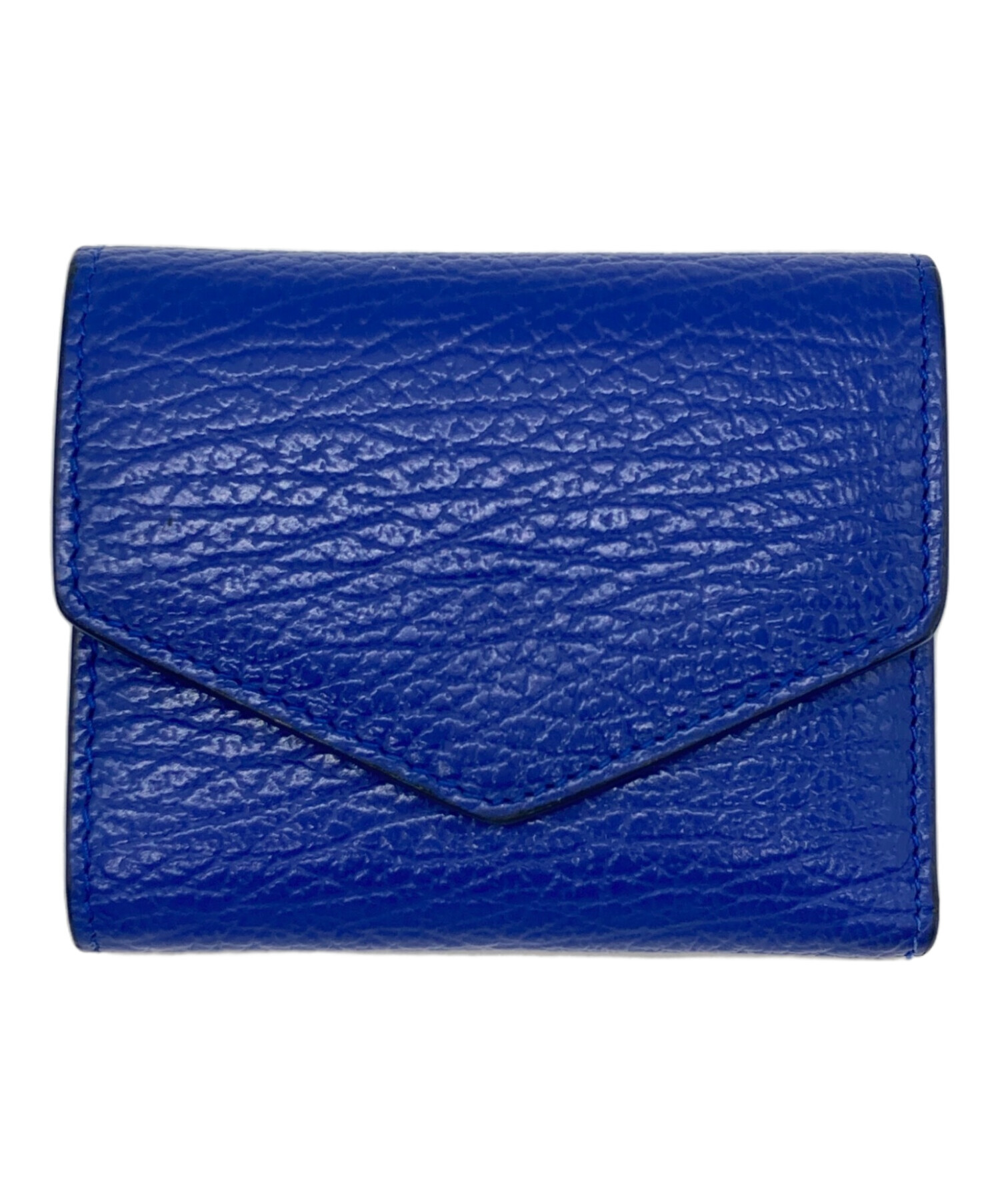 中古・古着通販】Maison Margiela (メゾンマルジェラ) グレインレザー