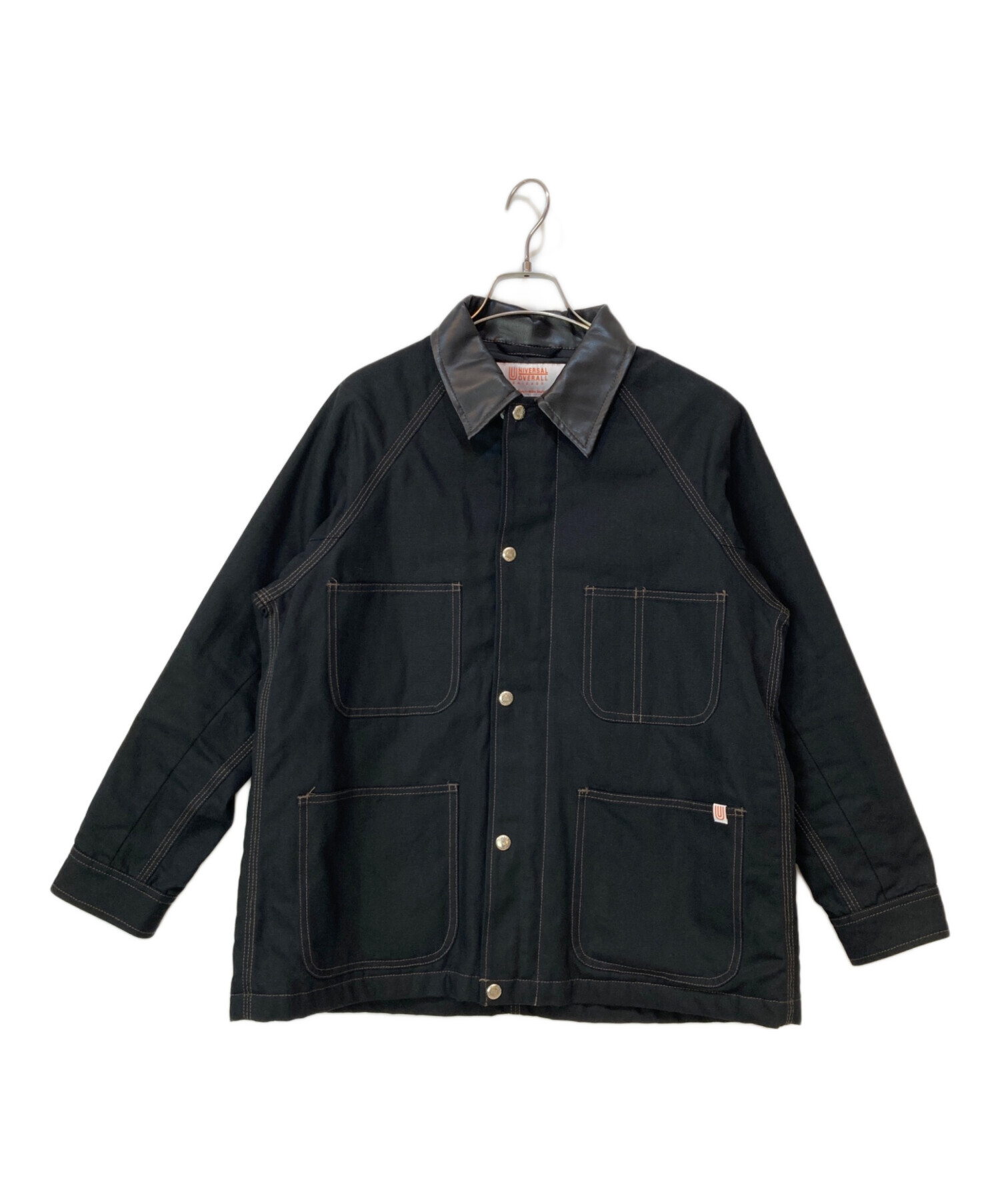 中古・古着通販】UNIVERSAL OVERALL (ユニバーサルオーバーオール) B 