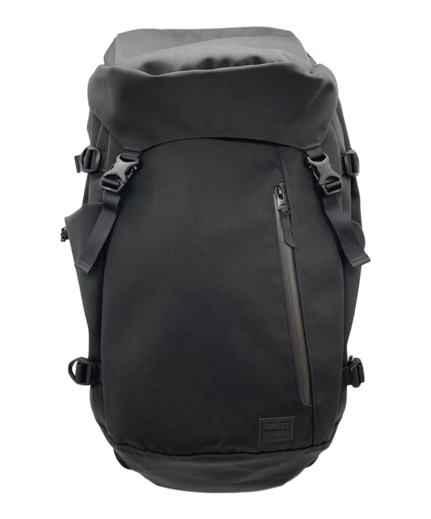 中古・古着通販】PORTER (ポーター) FUTURE BACKPACK ブラック サイズ 