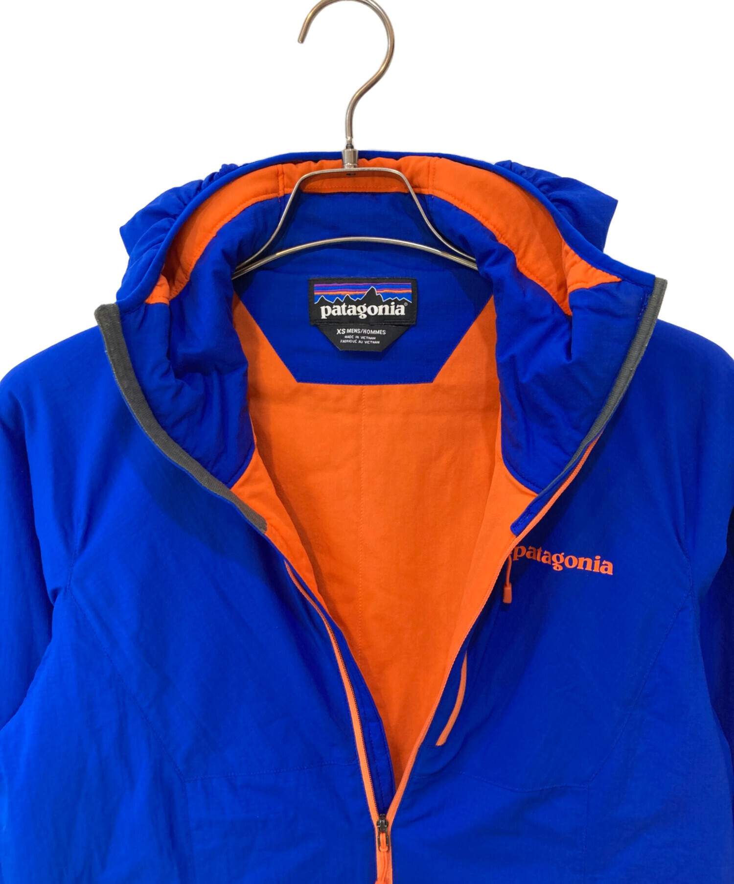 中古・古着通販】Patagonia (パタゴニア) ナノエアライト 中古・古着通販】Patagonia (パタゴニア) ナノエアライト