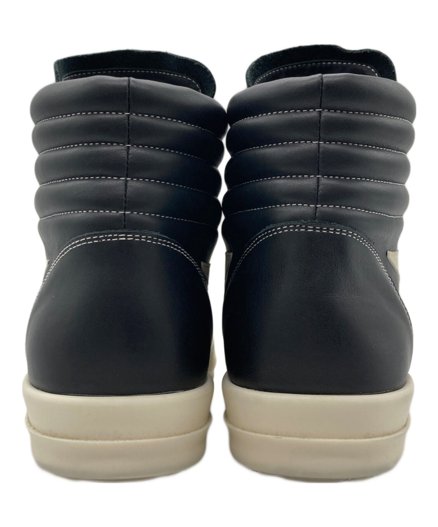 中古・古着通販】RICK OWENS (リックオウエンス) HIGH VINTAGE SNEAKS