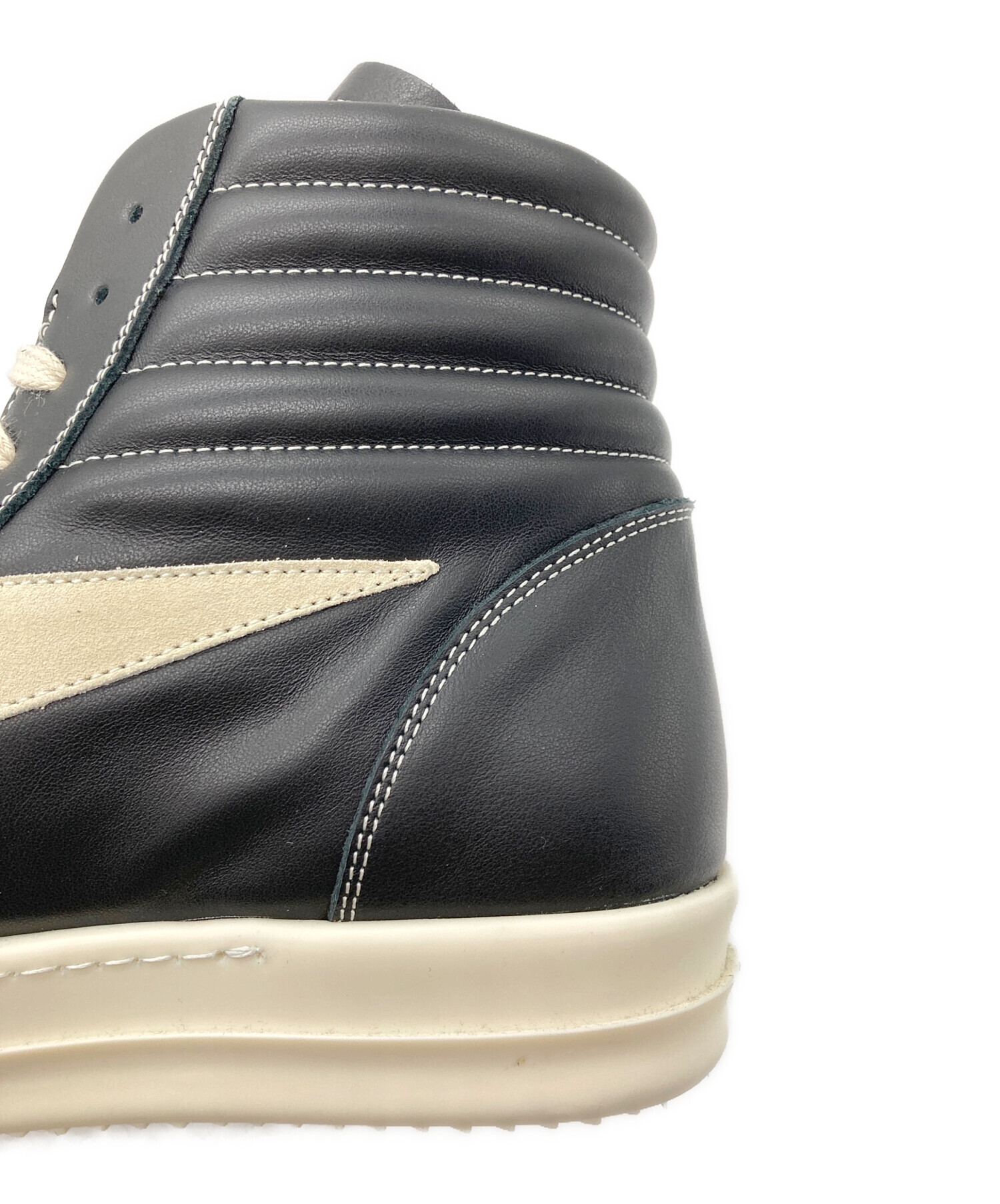 中古・古着通販】RICK OWENS (リックオウエンス) HIGH VINTAGE SNEAKS