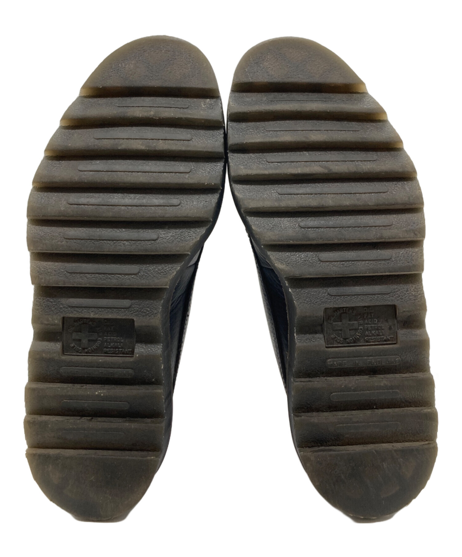 中古・古着通販】Dr.Martens (ドクターマーチン) nanamica (ナナミカ