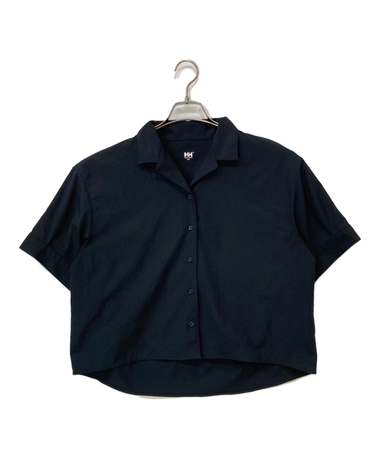 中古・古着通販】HELLY HANSEN (ヘリーハンセン) W Teleg Light Shirts 