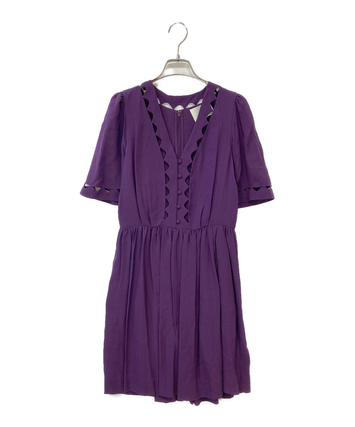中古・古着通販】3.1 phillip lim (スリーワンフィリップリム) シルク 