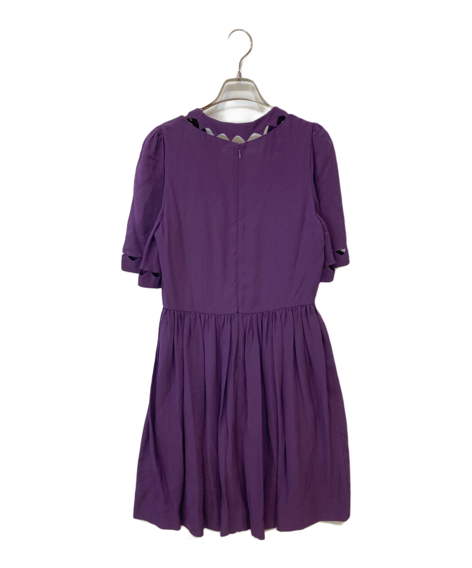 中古・古着通販】3.1 phillip lim (スリーワンフィリップリム) シルク 
