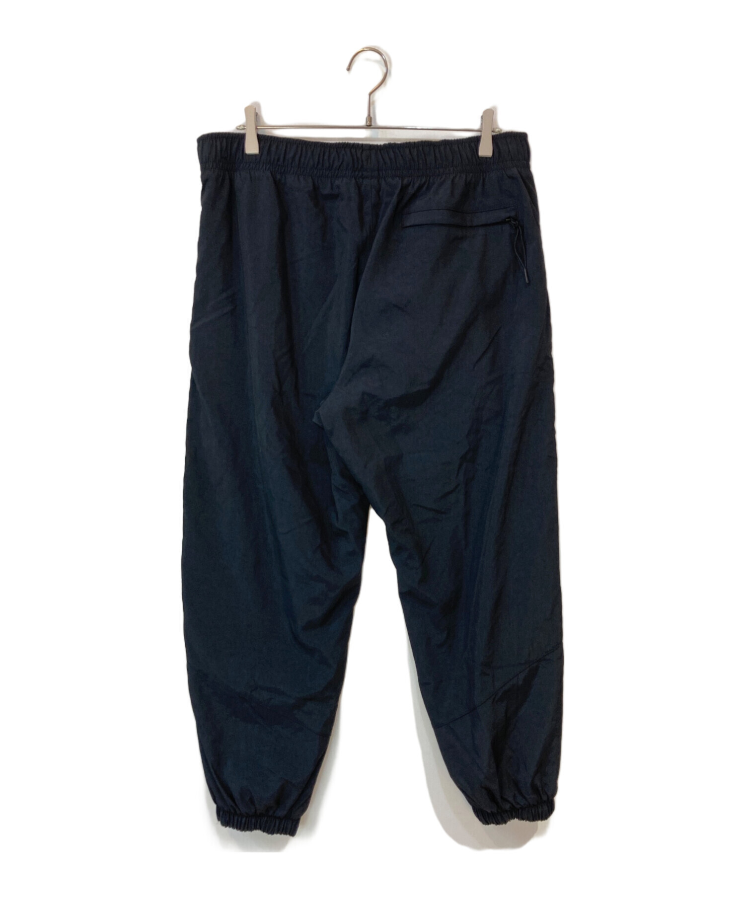 中古・古着通販】NIKE (ナイキ) ウィンタライズド ウーブン パンツ