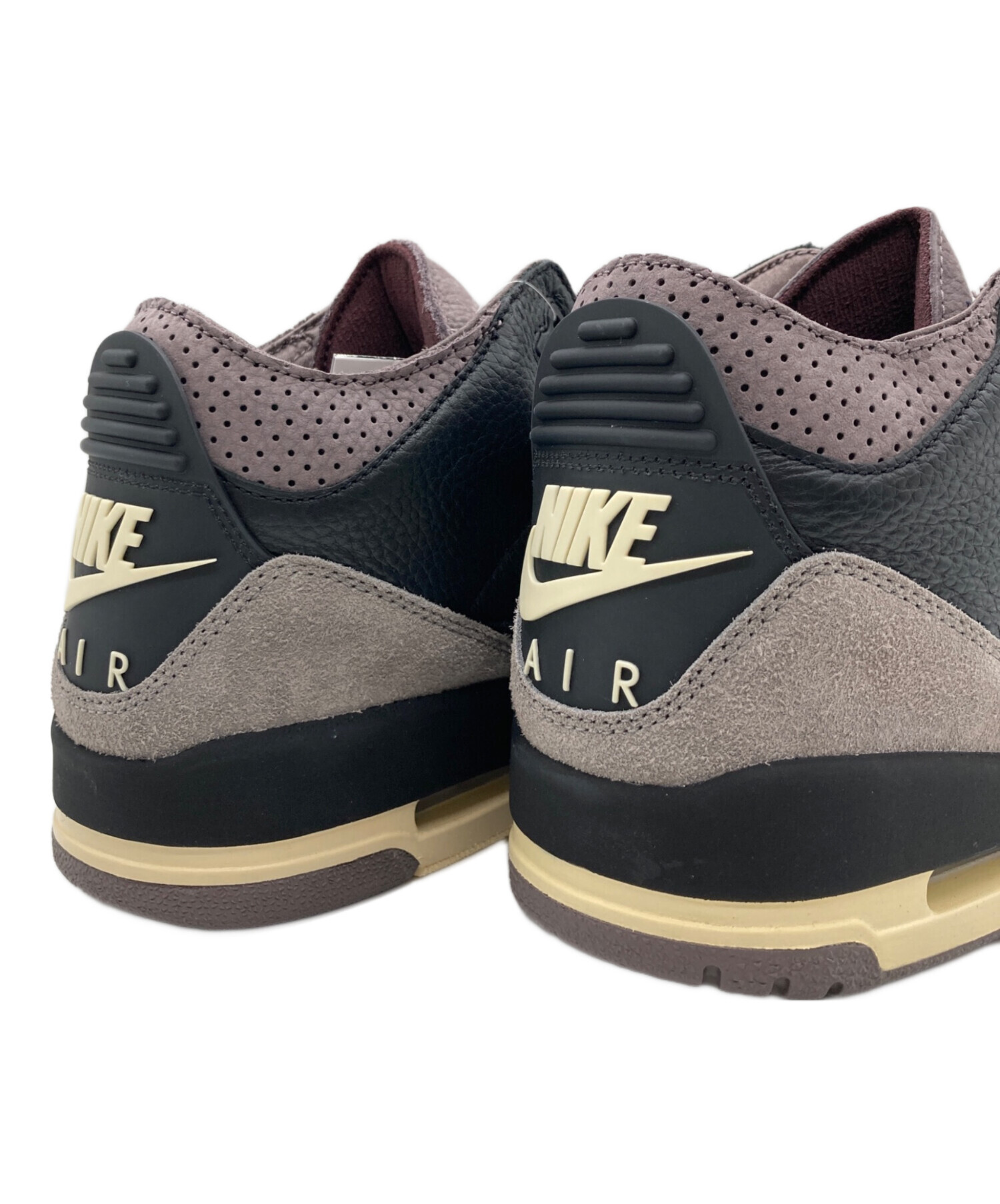 中古・古着通販】NIKE (ナイキ) WMNS AIR JORDAN 3 RETRO OG SP