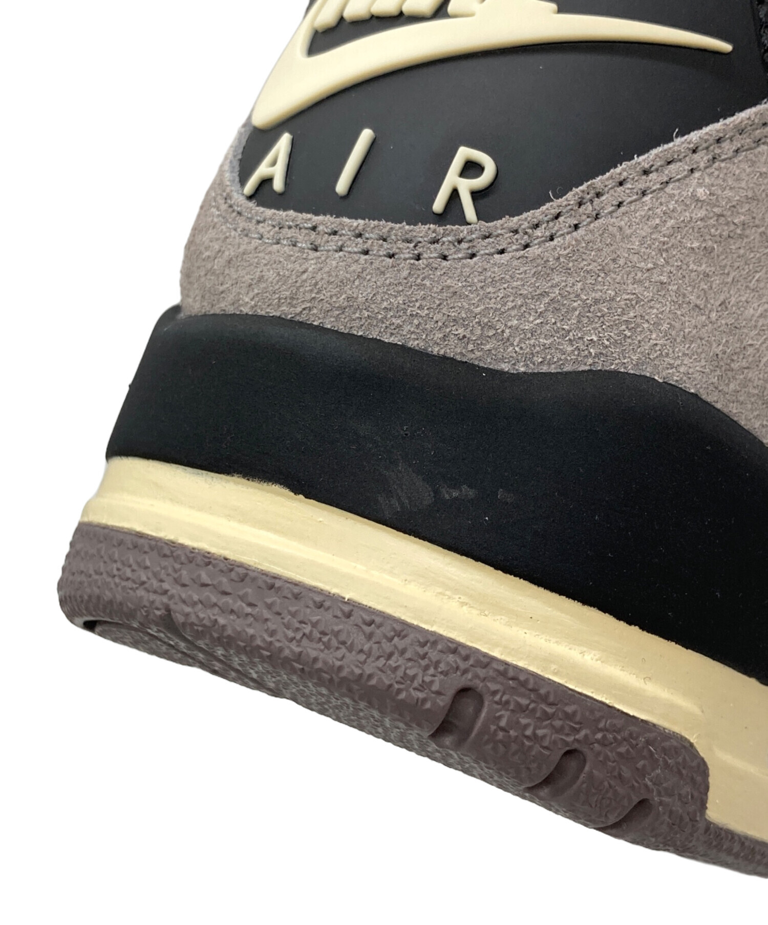 中古・古着通販】NIKE (ナイキ) WMNS AIR JORDAN 3 RETRO OG SP 