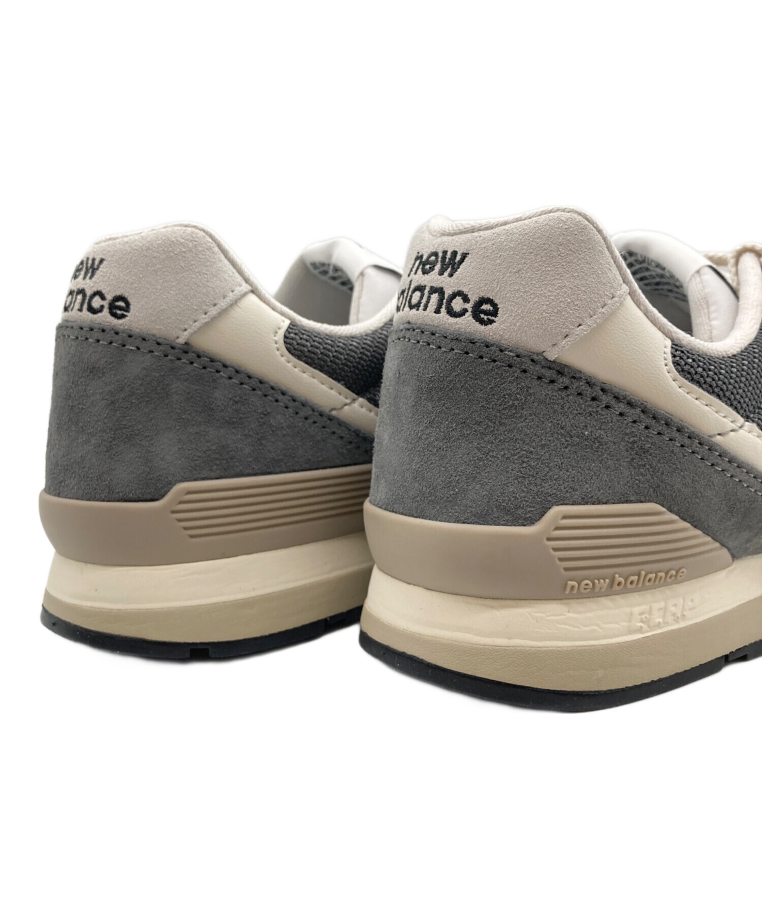 中古・古着通販】NEW BALANCE (ニューバランス) NEW BALANCE CM996V2