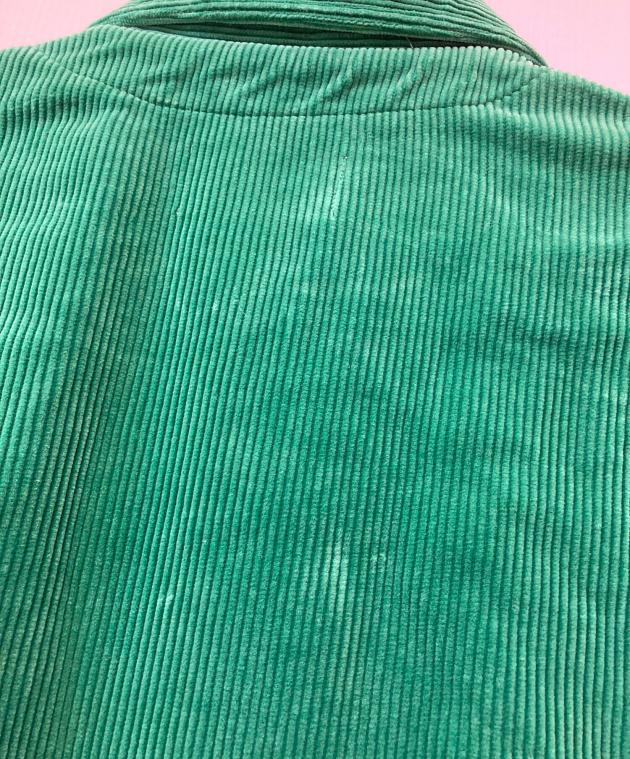 中古・古着通販】UNUSED (アンユーズド) Corduroy jacket